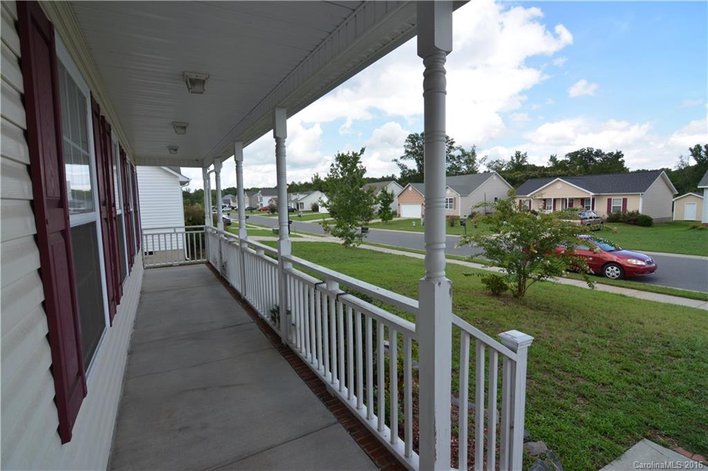 Soft Winds Village - Residential