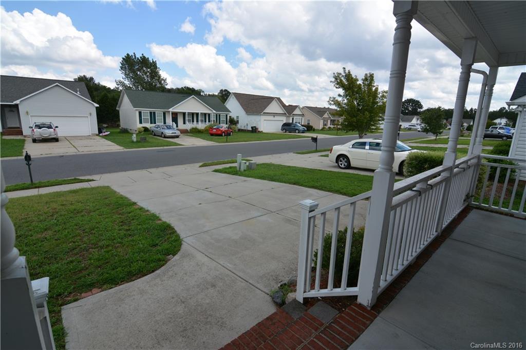 Soft Winds Village - Residential