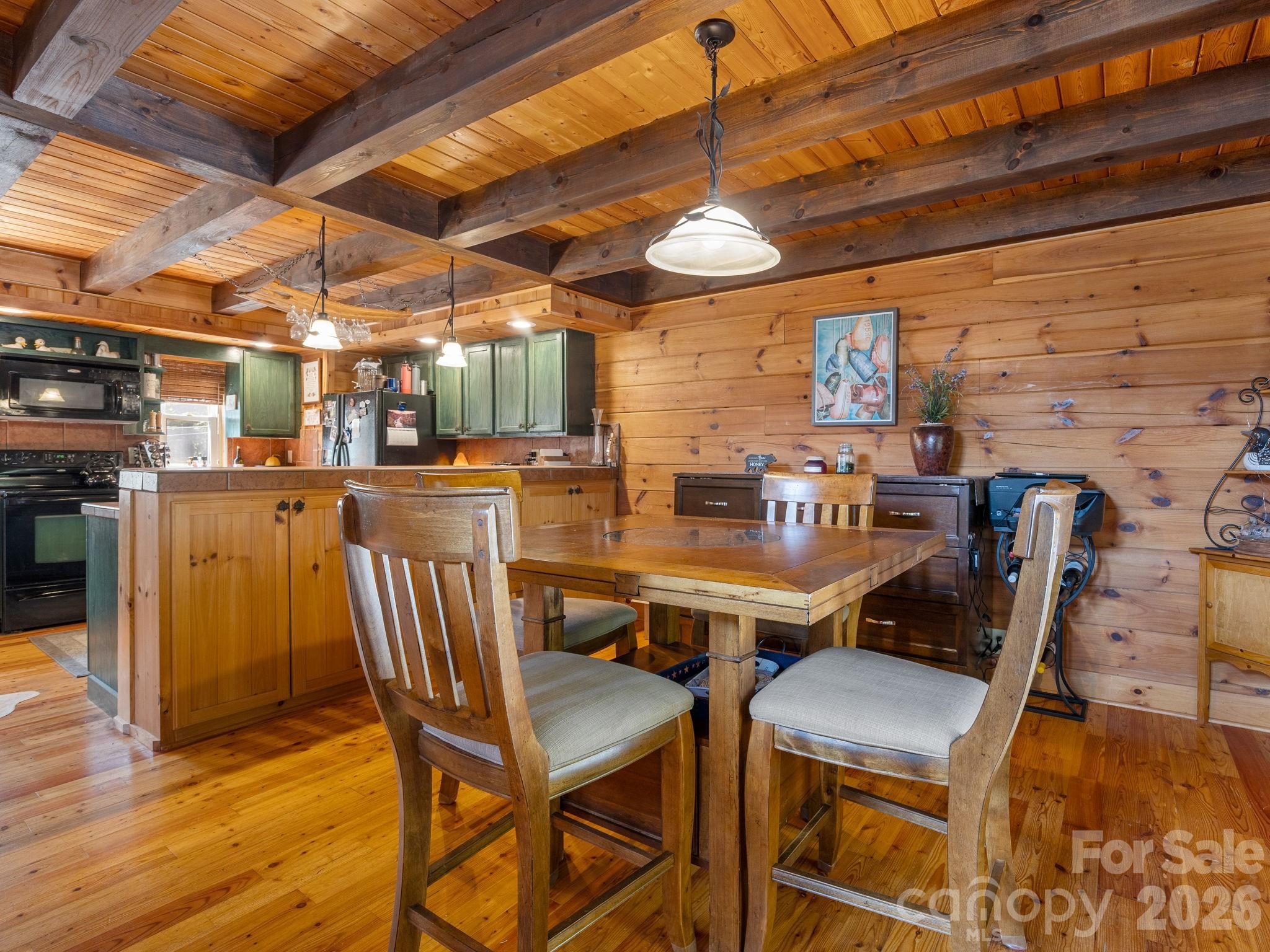 Green River Highlands - Residential