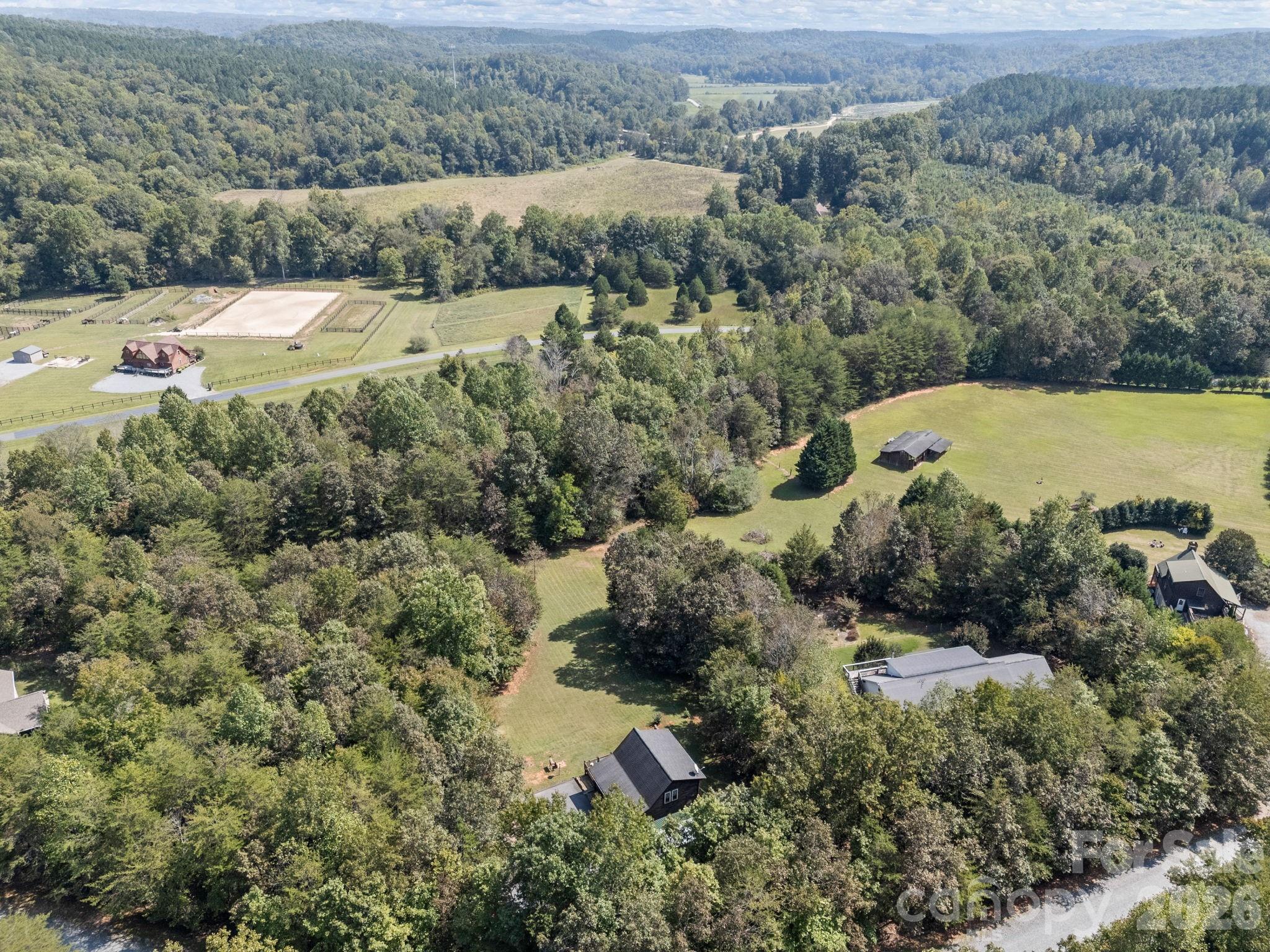 Green River Highlands - Residential