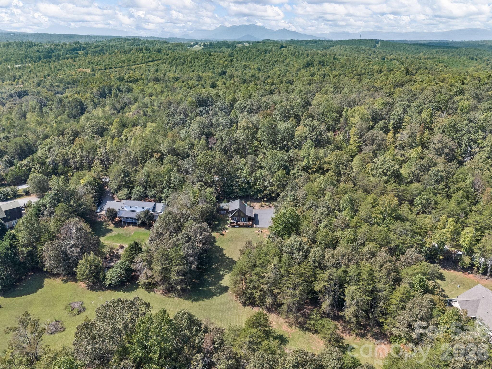 Green River Highlands - Residential