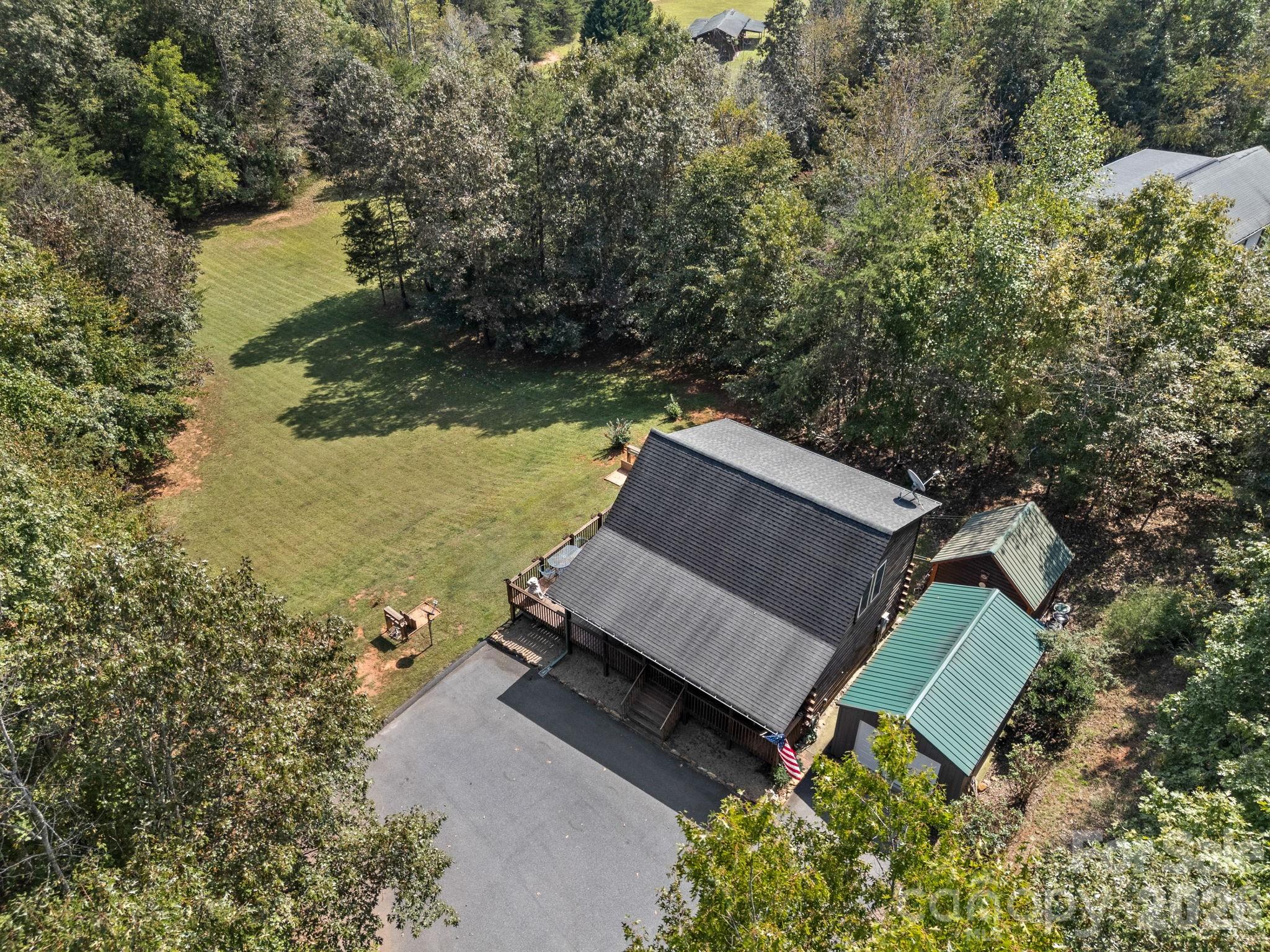 Green River Highlands - Residential
