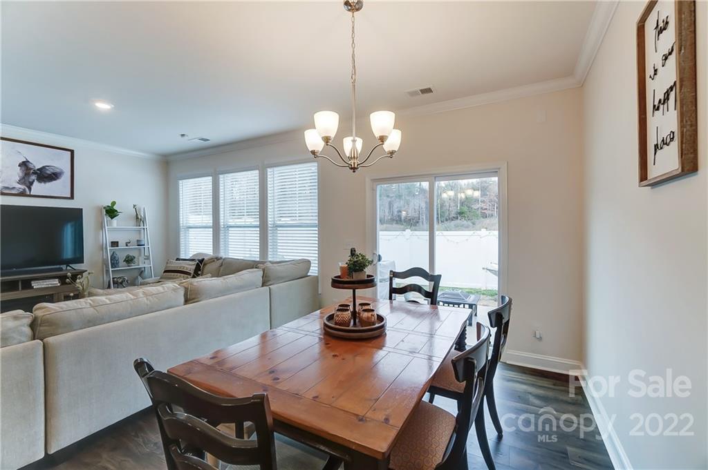 Ivy Ridge - Residential