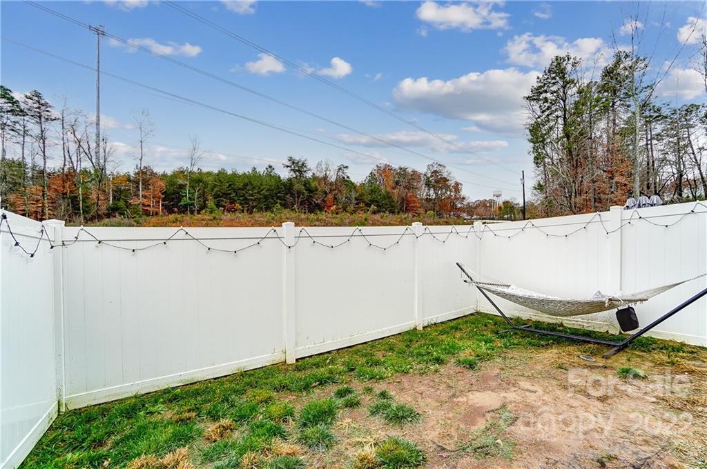 Ivy Ridge - Residential