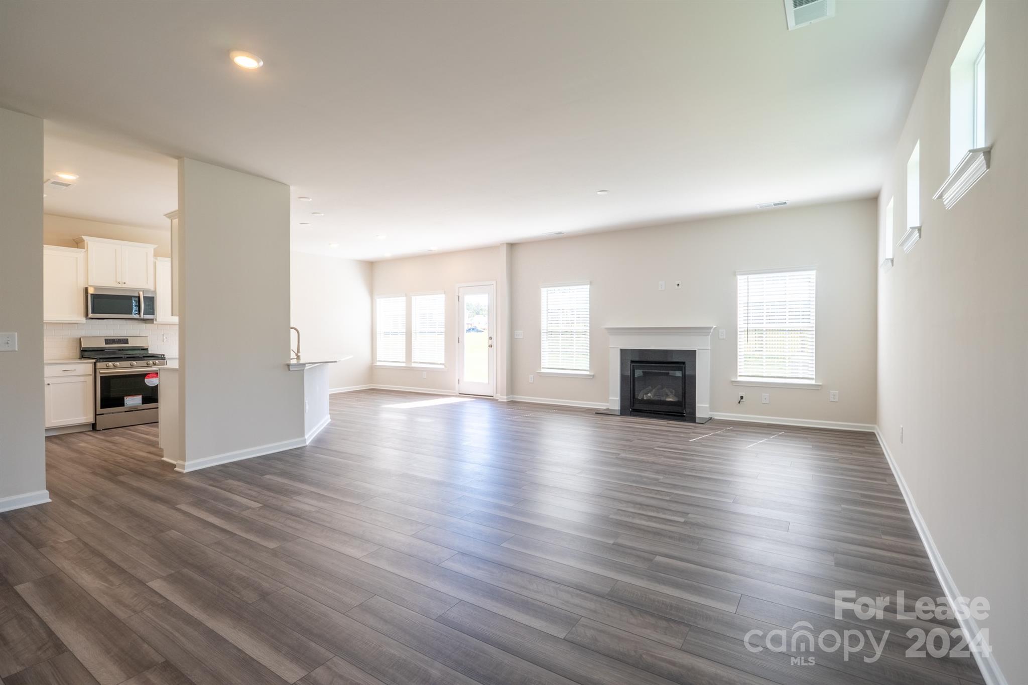 Brightwater - Residential Lease