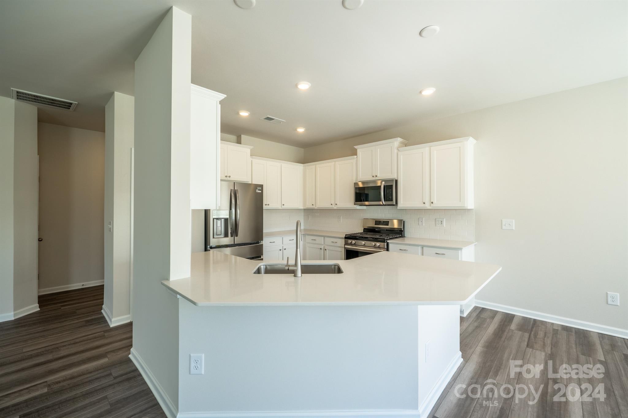 Brightwater - Residential Lease