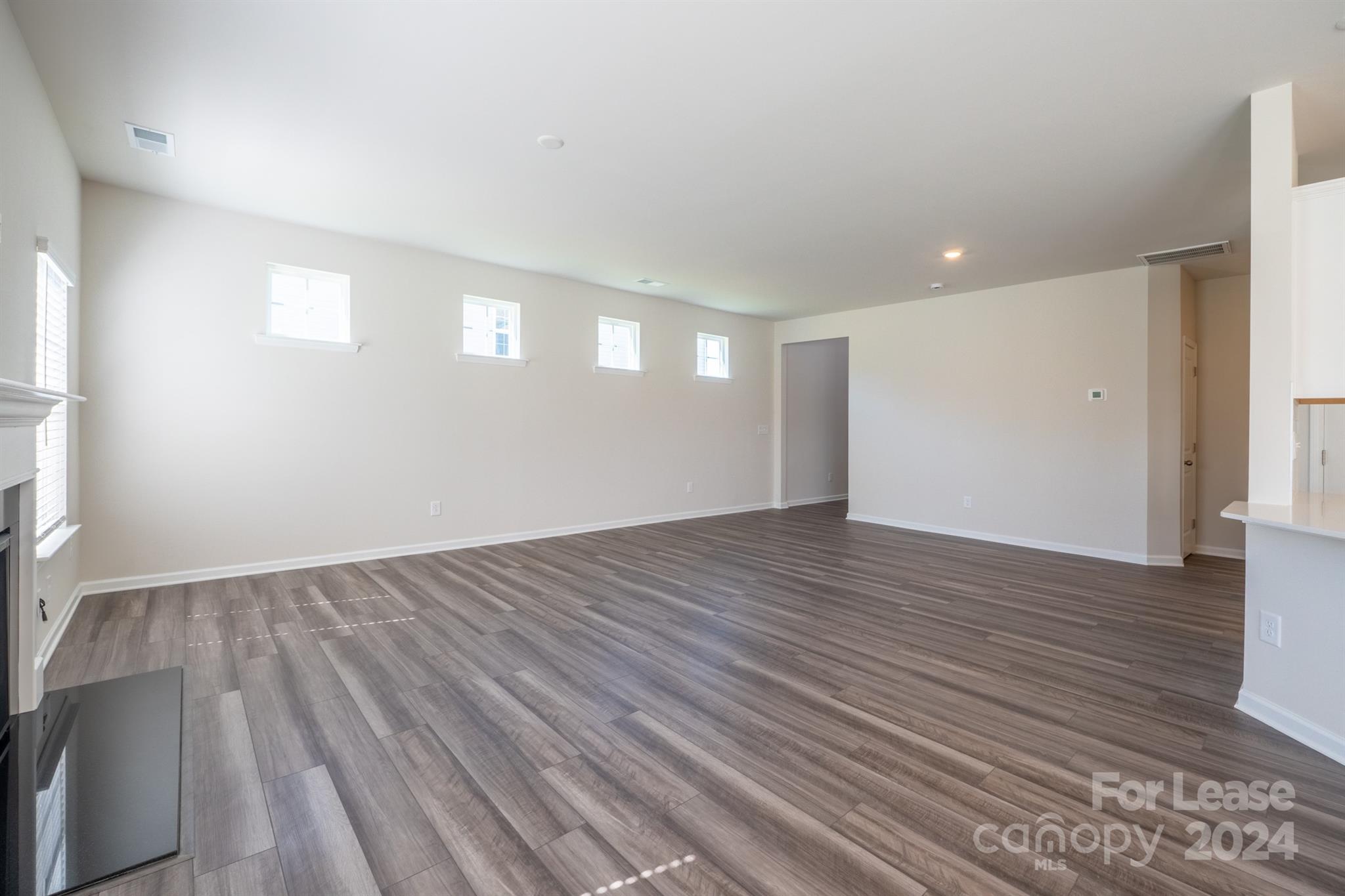 Brightwater - Residential Lease