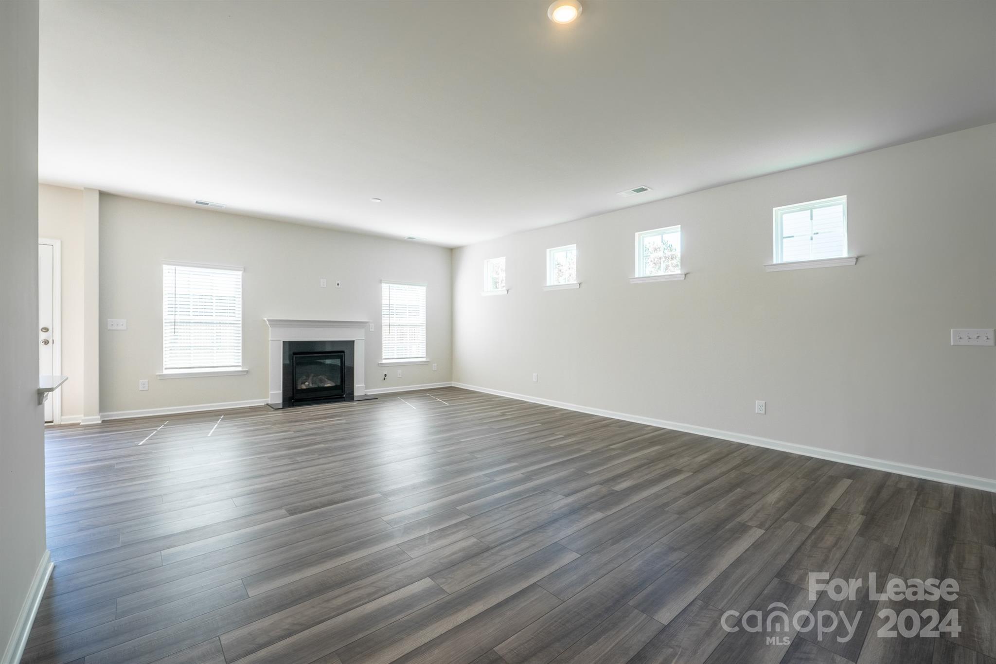 Brightwater - Residential Lease
