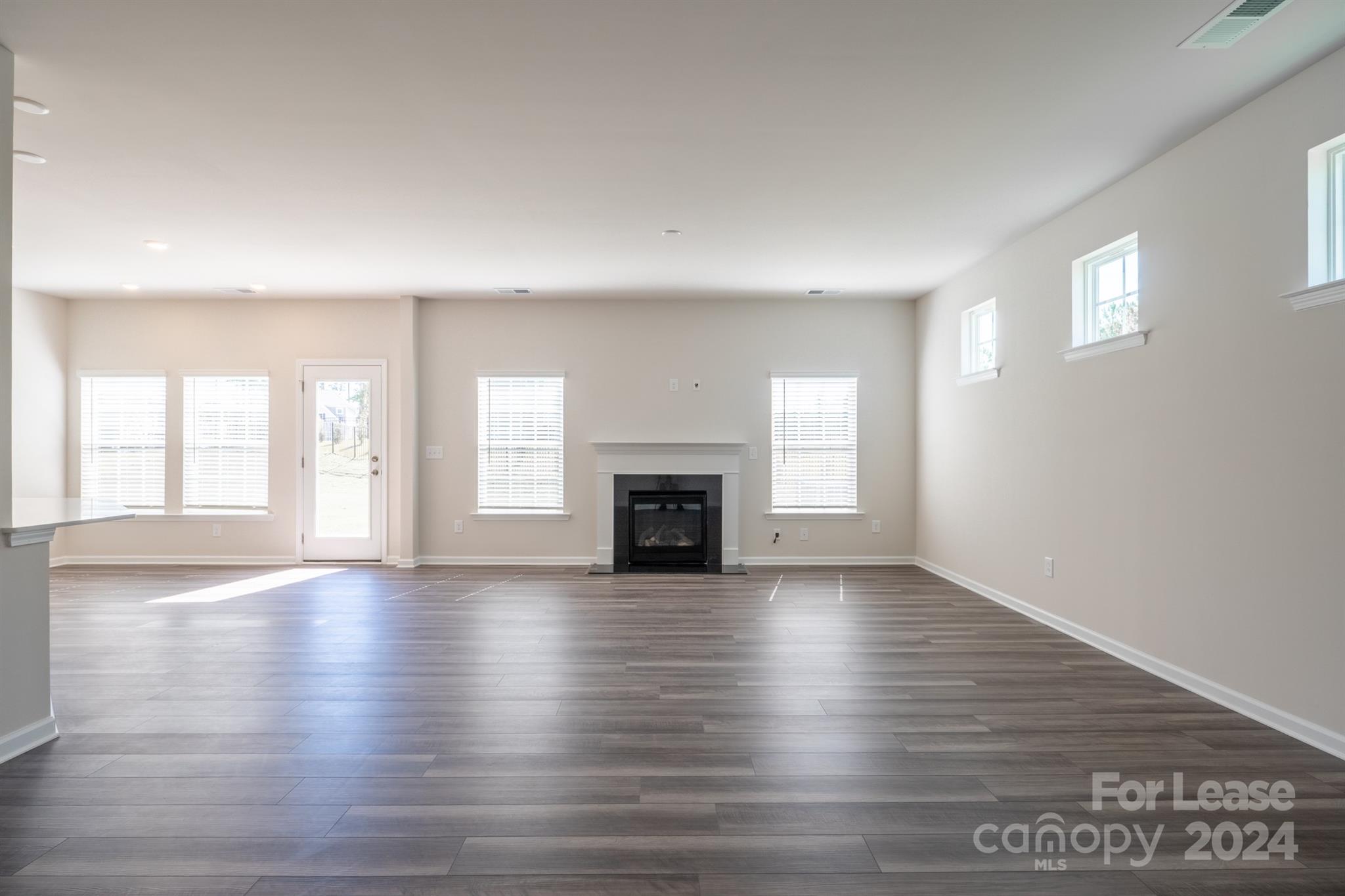 Brightwater - Residential Lease