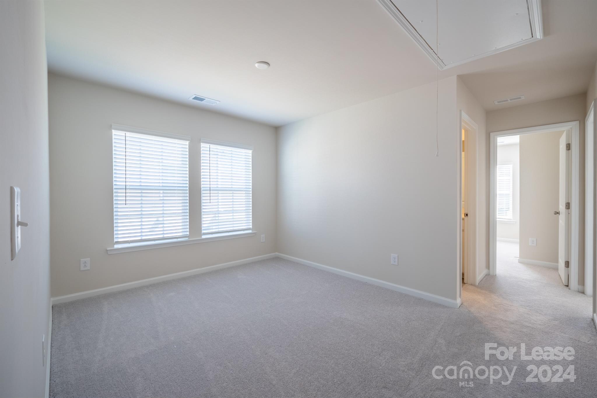 Brightwater - Residential Lease