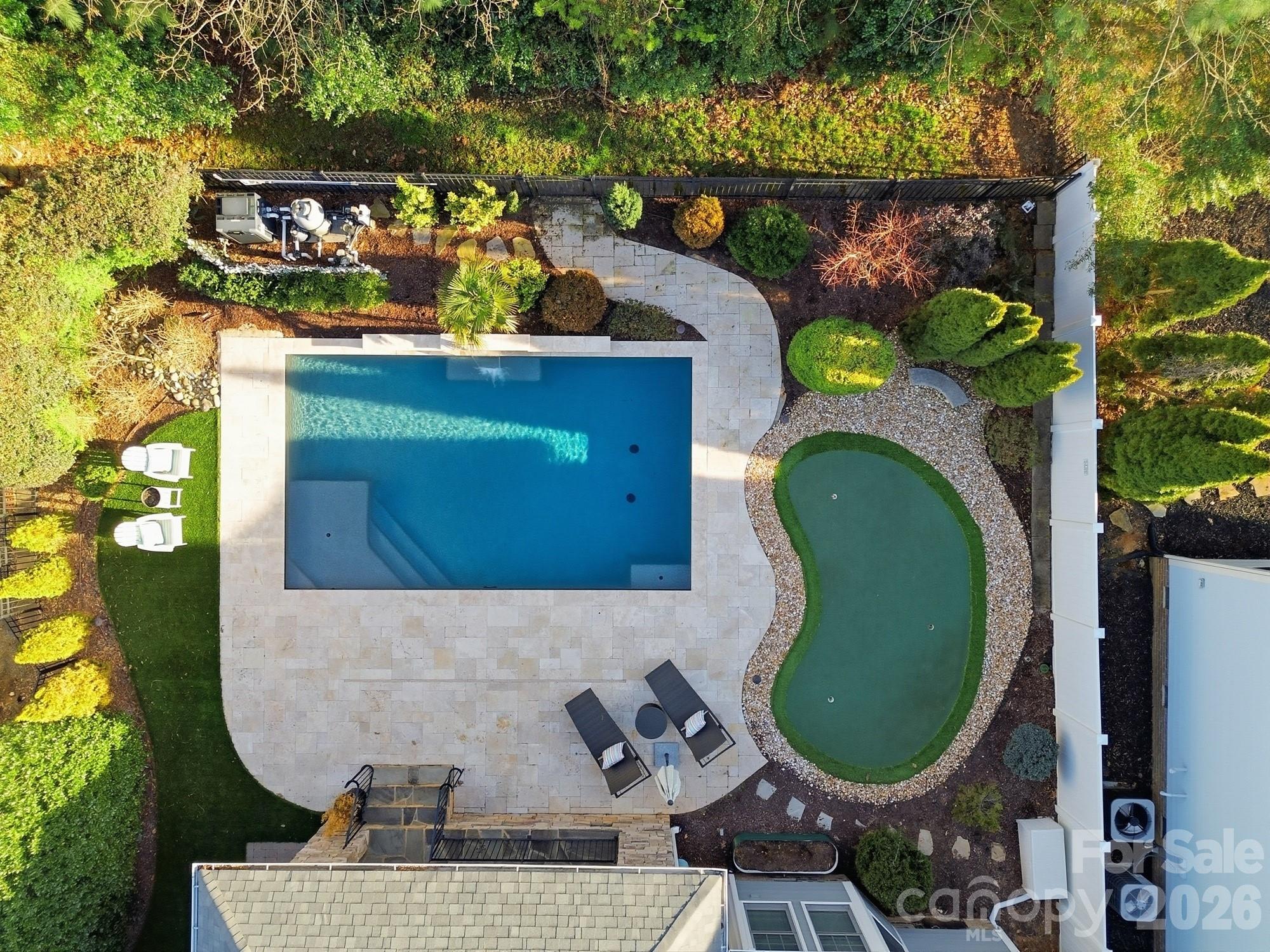 Baxter Village - Residential