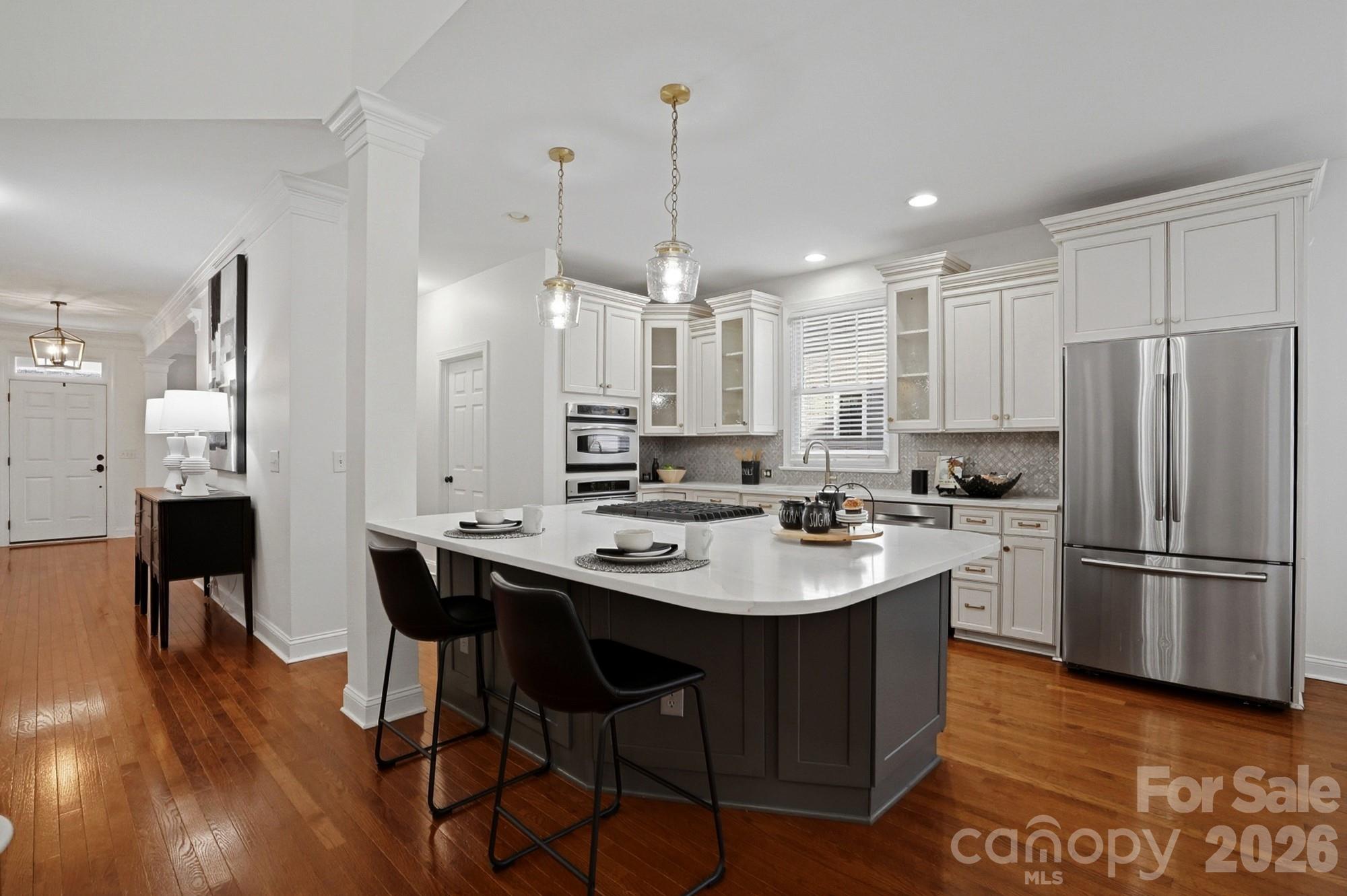 Baxter Village - Residential