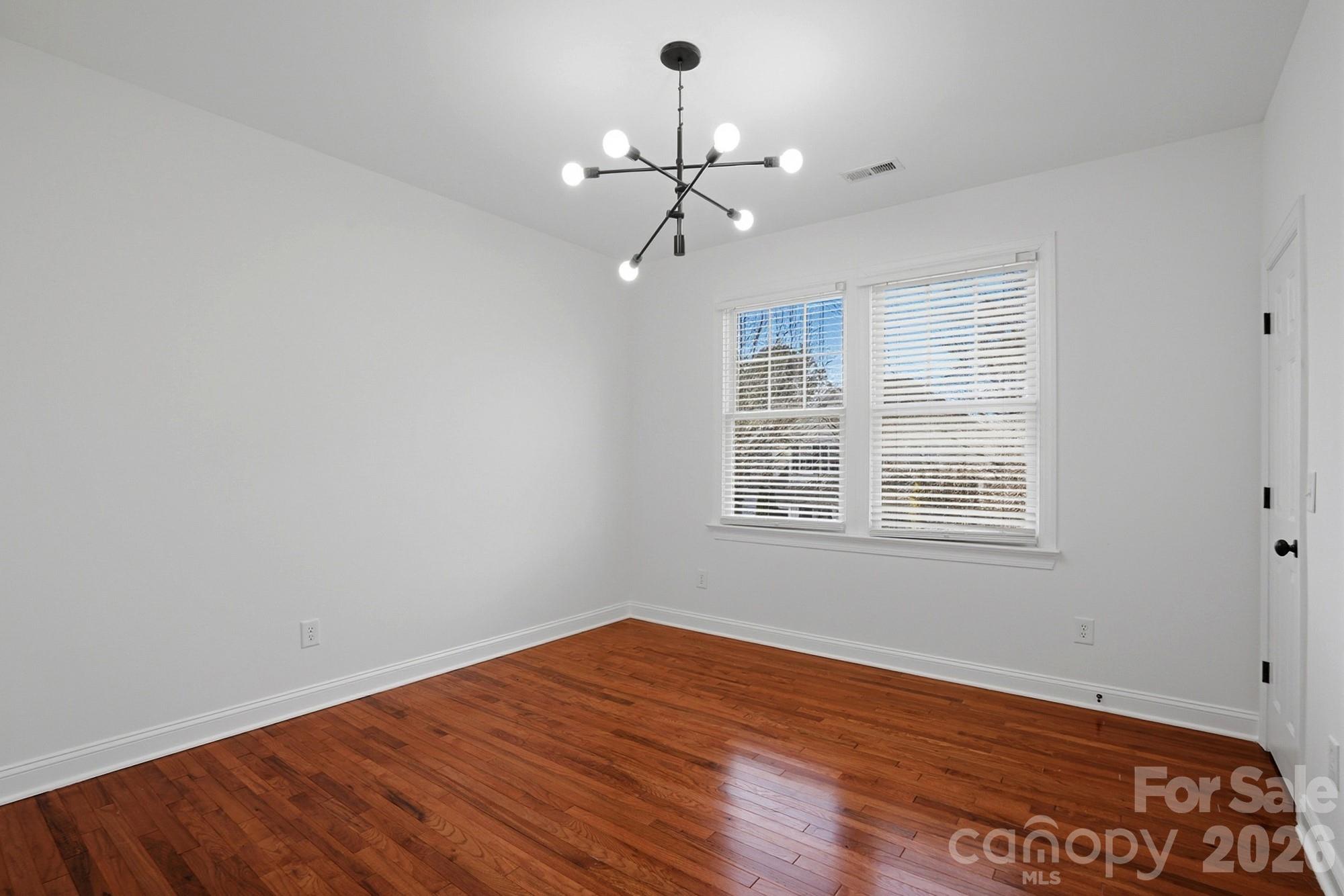 Baxter Village - Residential