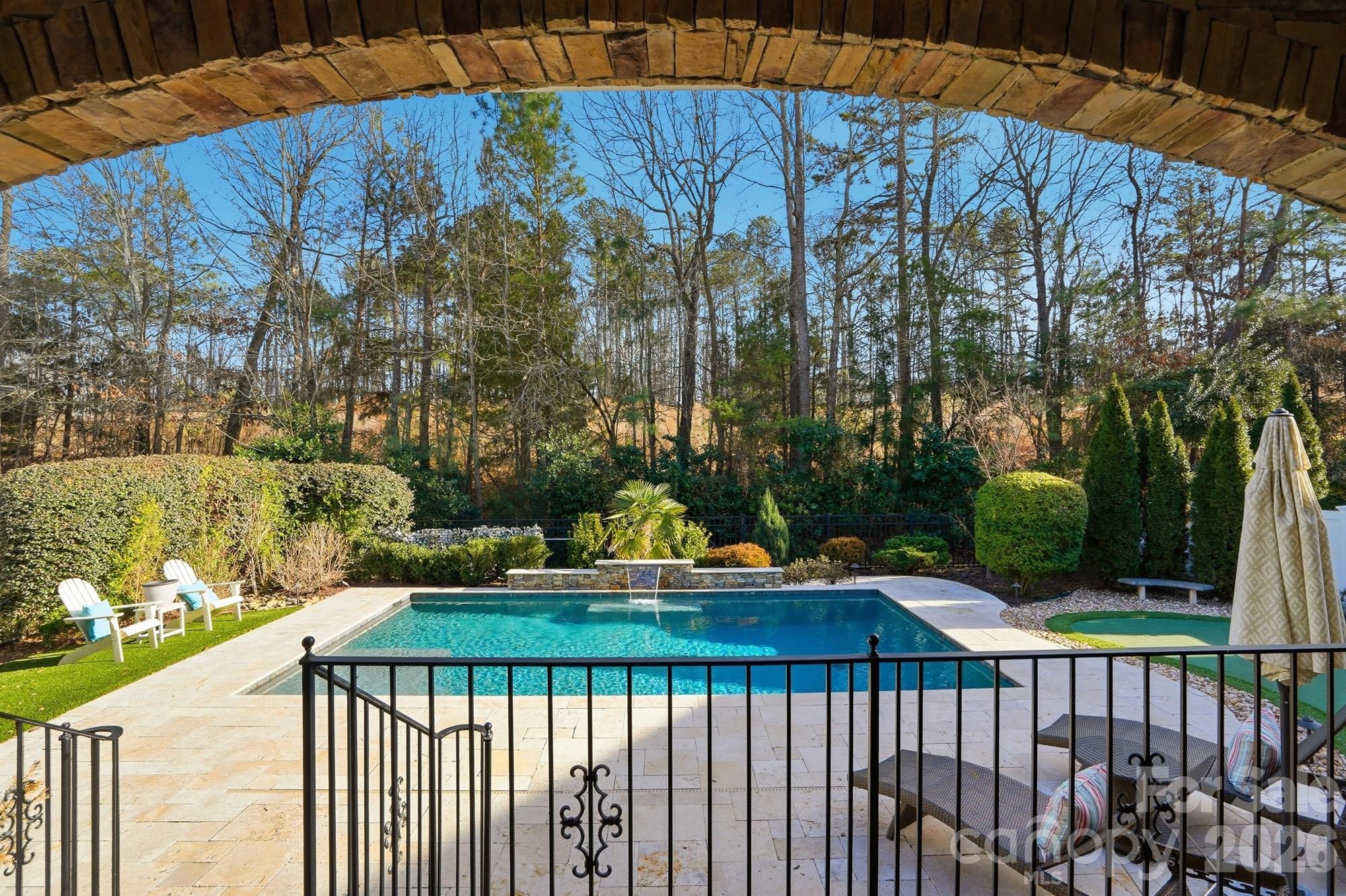 Baxter Village - Residential