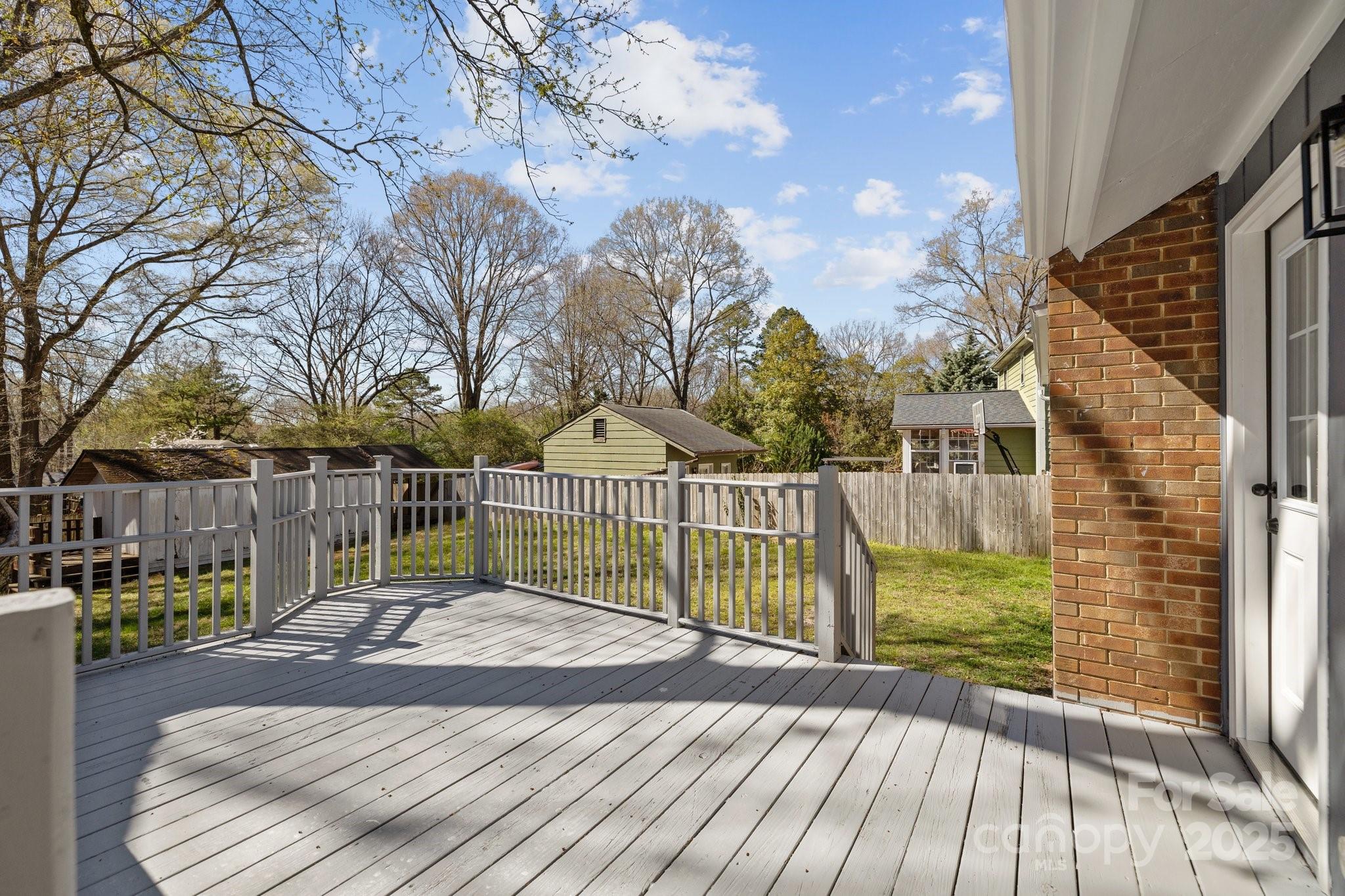 Timber Creek - Residential