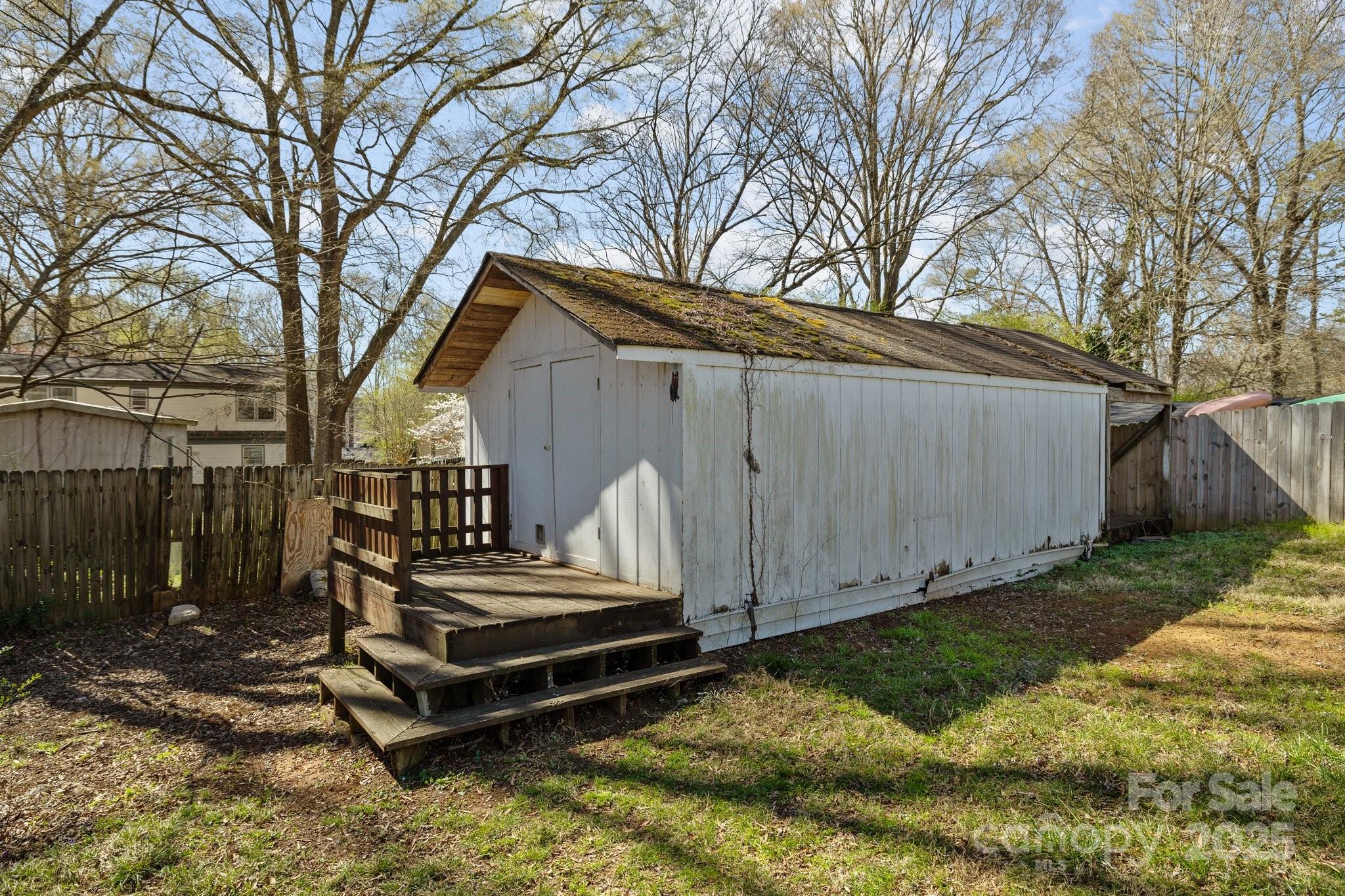 Timber Creek - Residential