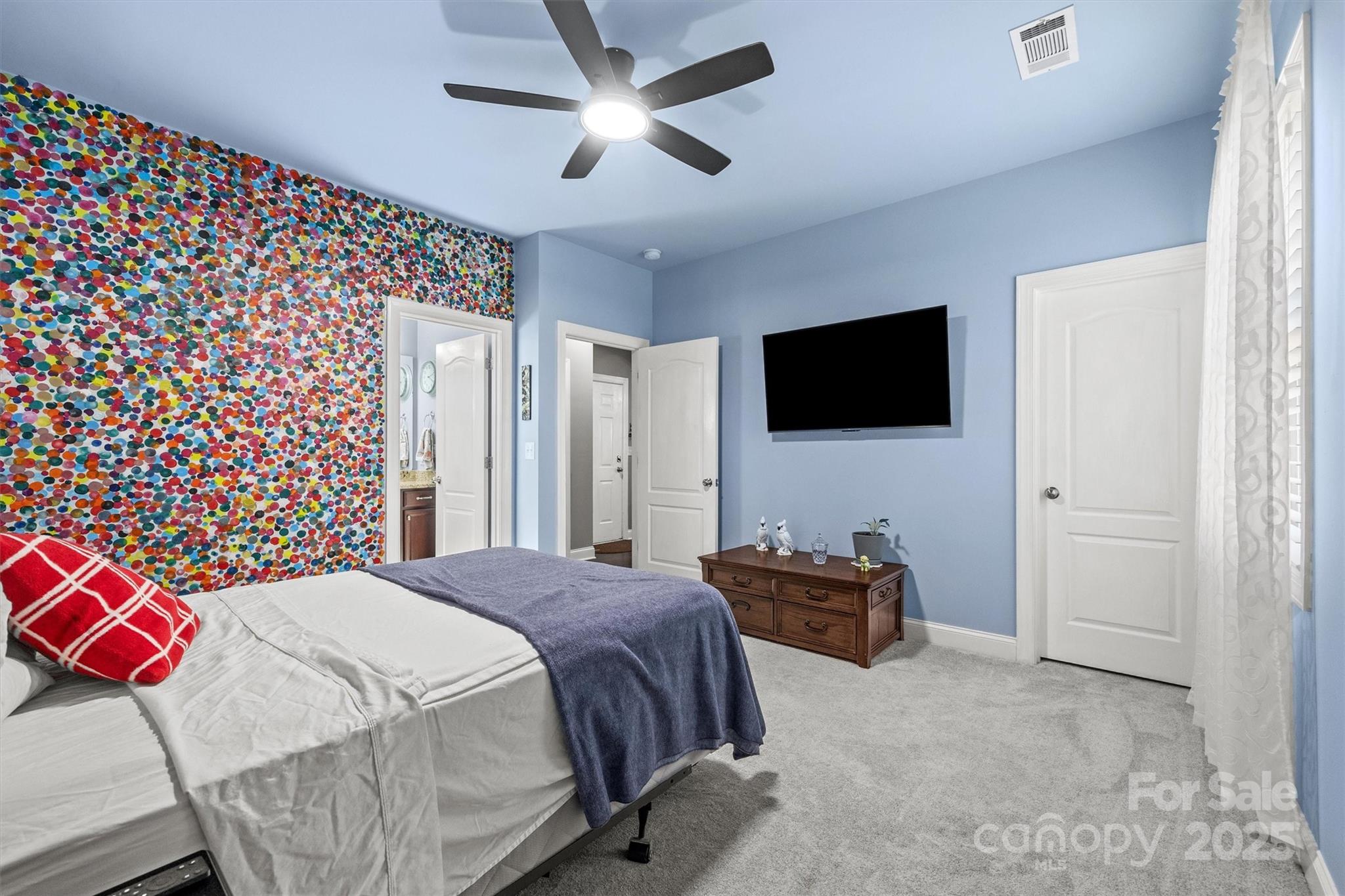 Kimbrell Crossing - Residential