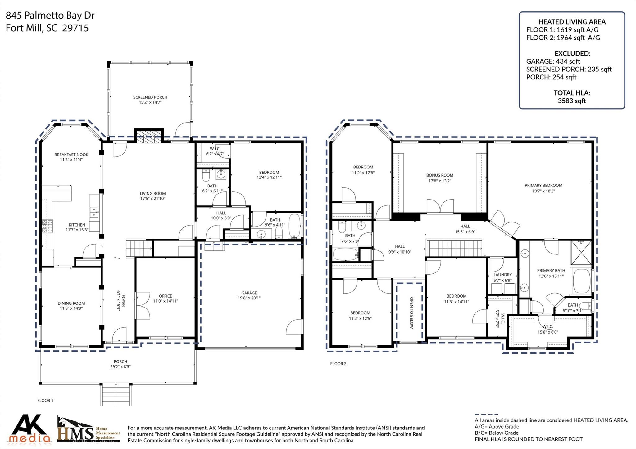 Kimbrell Crossing - Residential