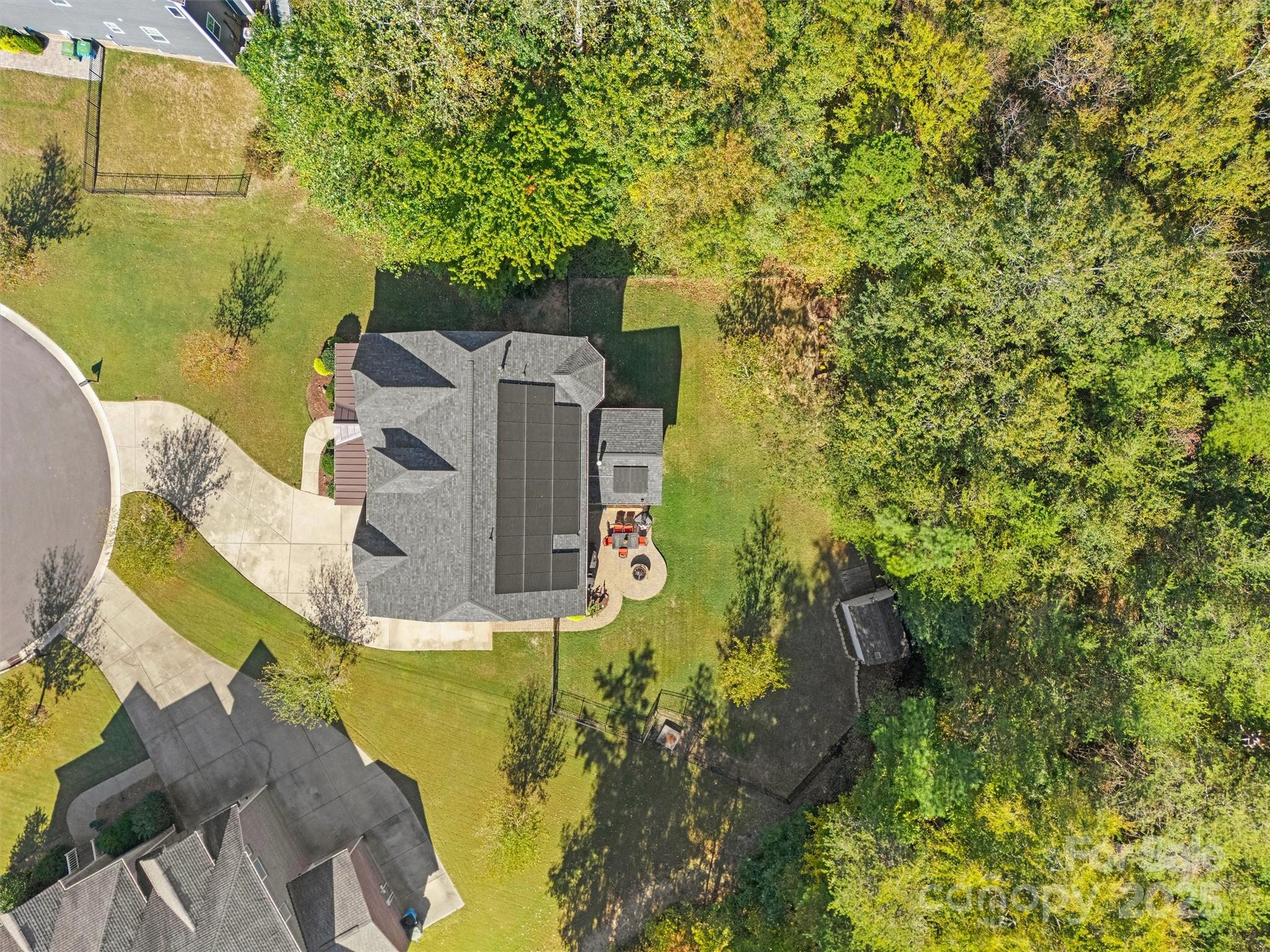Kimbrell Crossing - Residential
