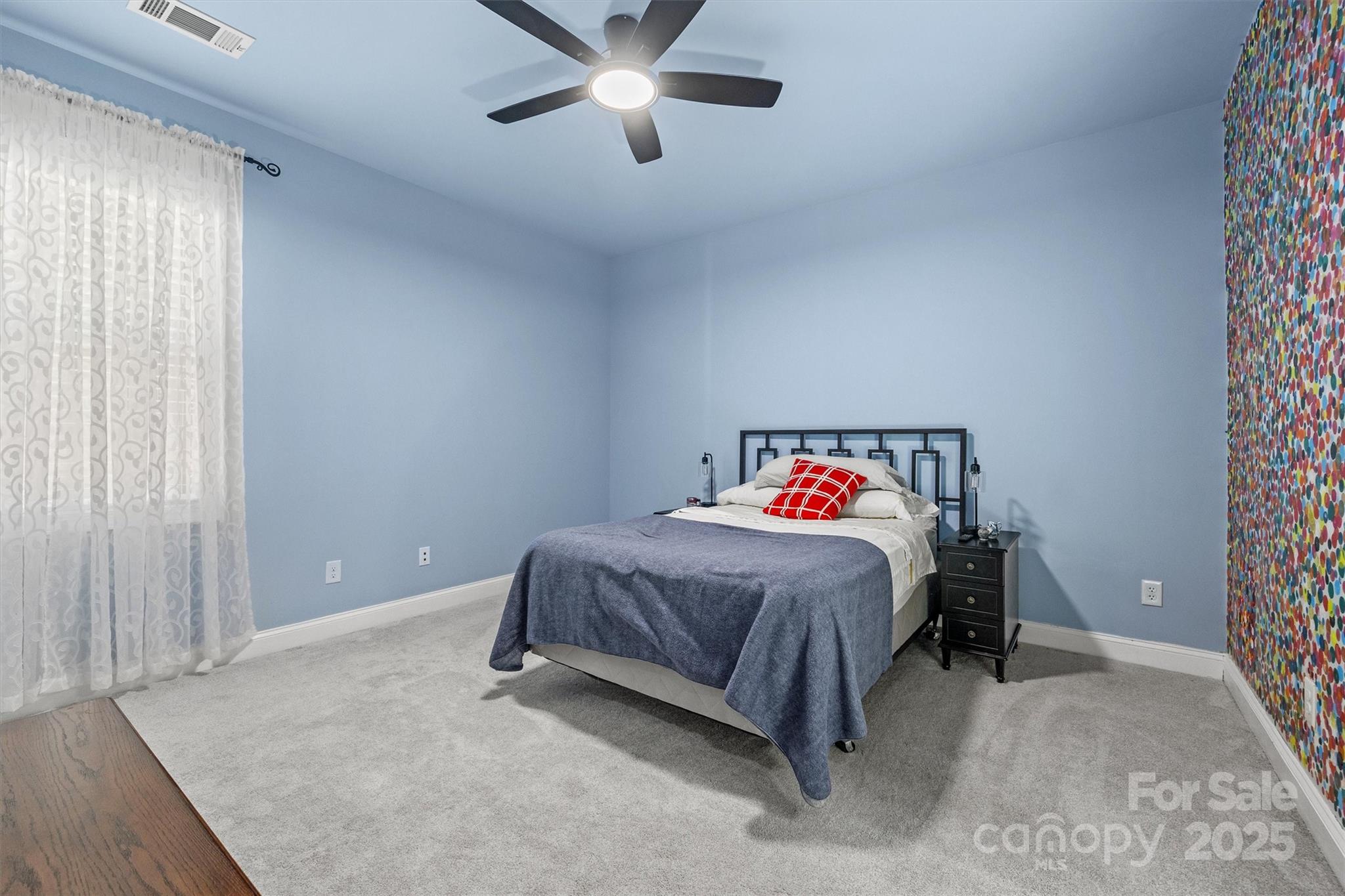 Kimbrell Crossing - Residential