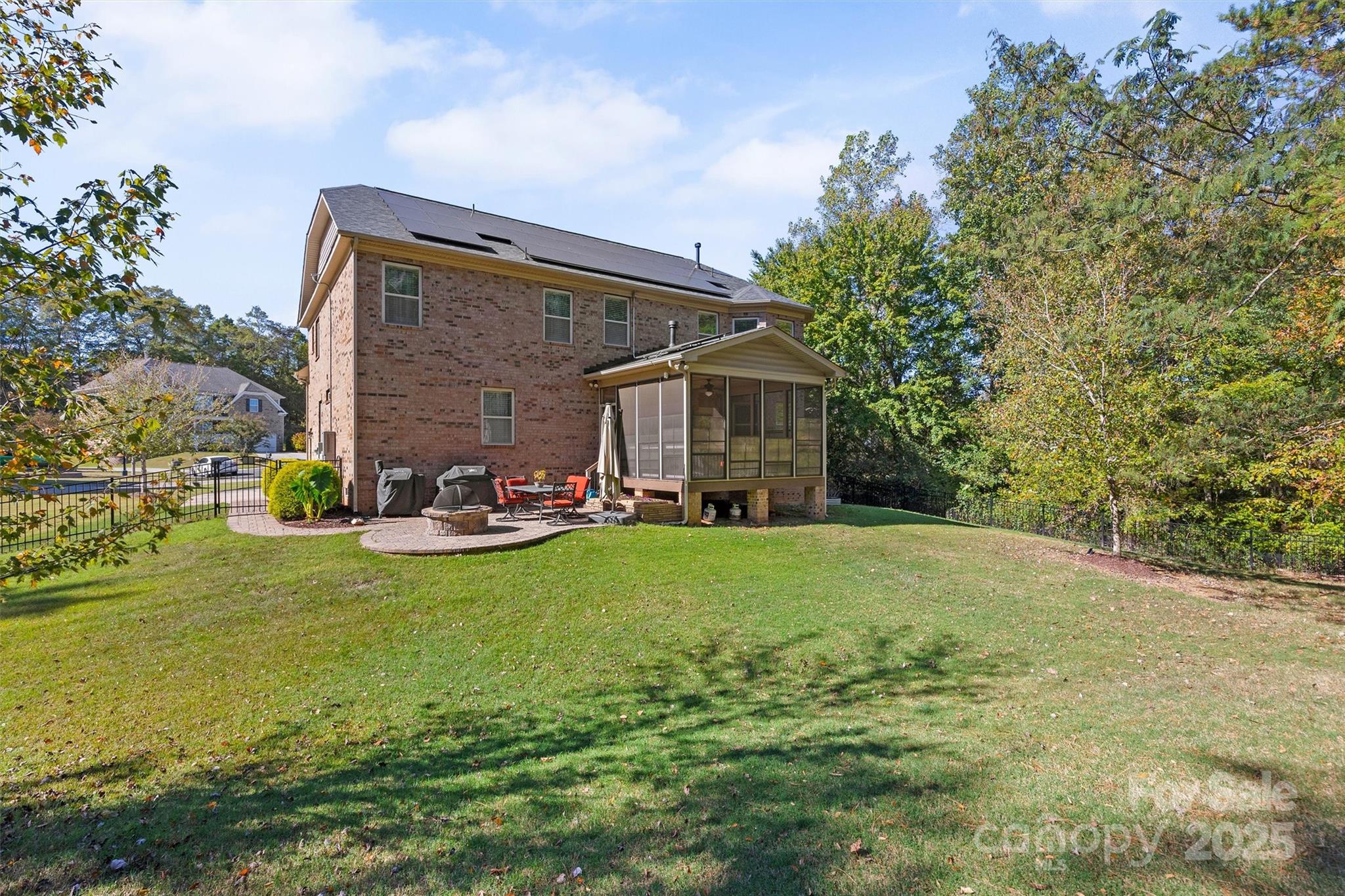 Kimbrell Crossing - Residential