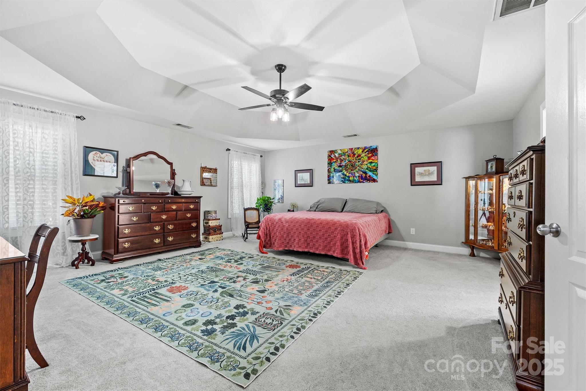 Kimbrell Crossing - Residential