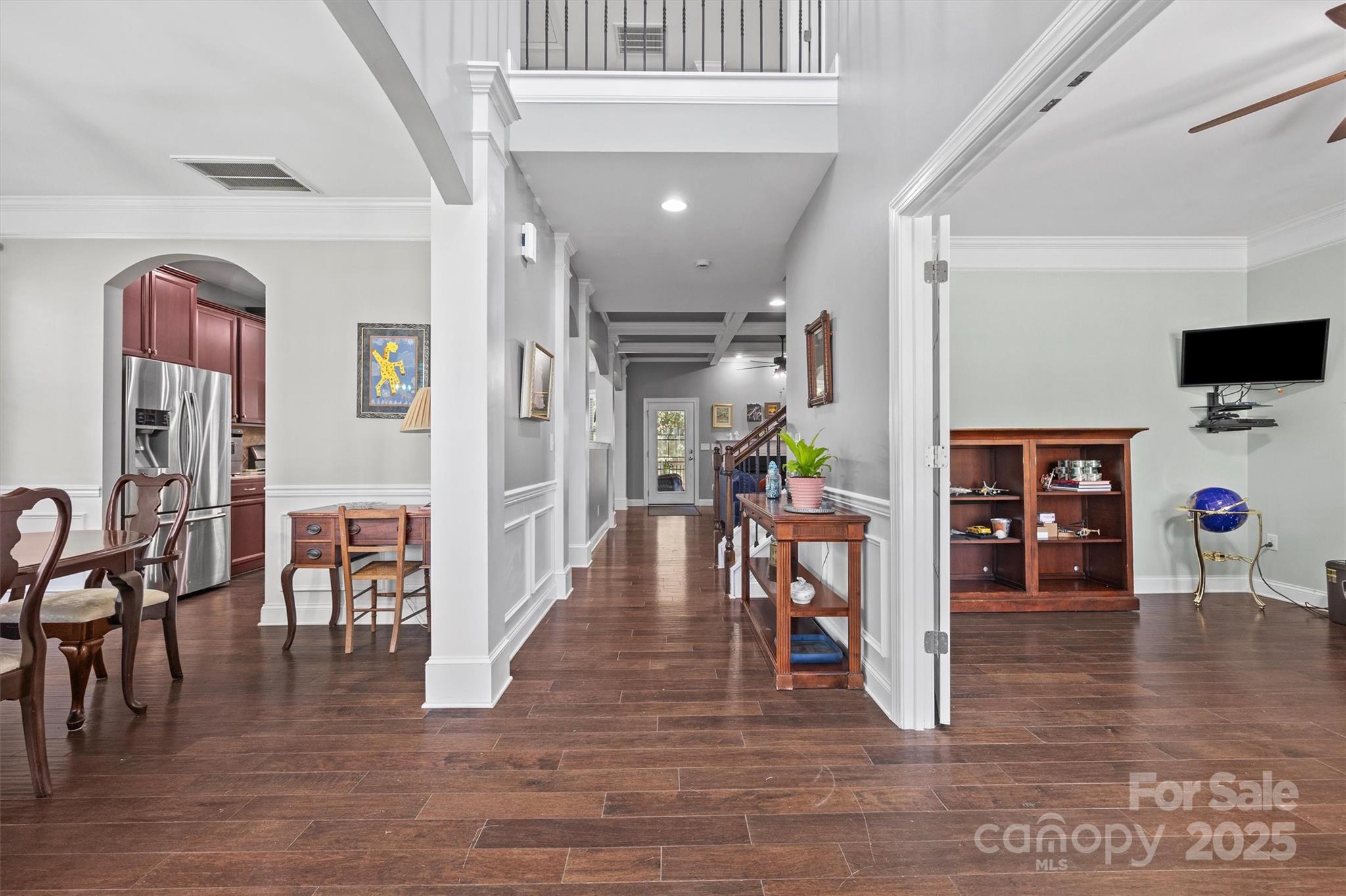 Kimbrell Crossing - Residential