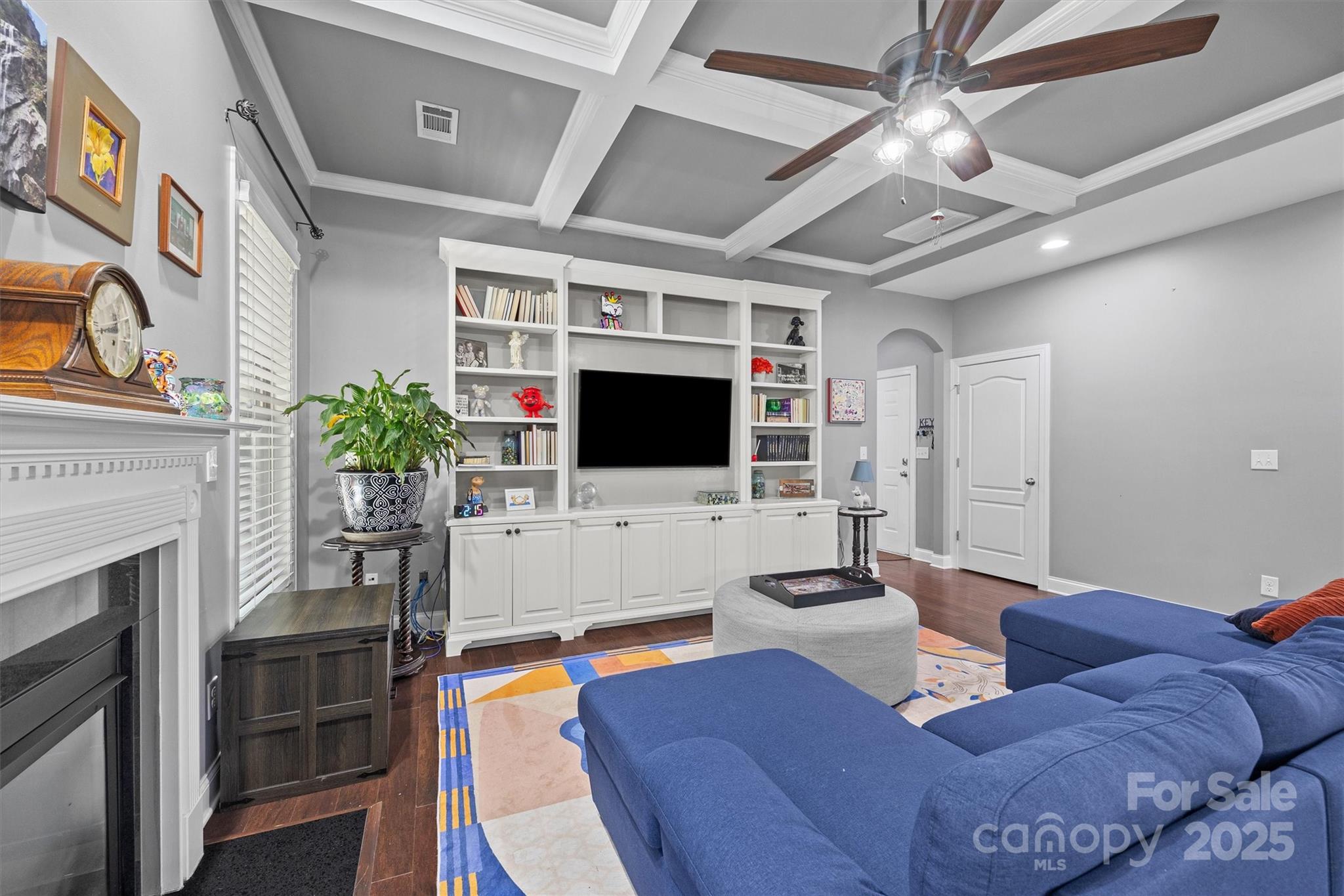 Kimbrell Crossing - Residential