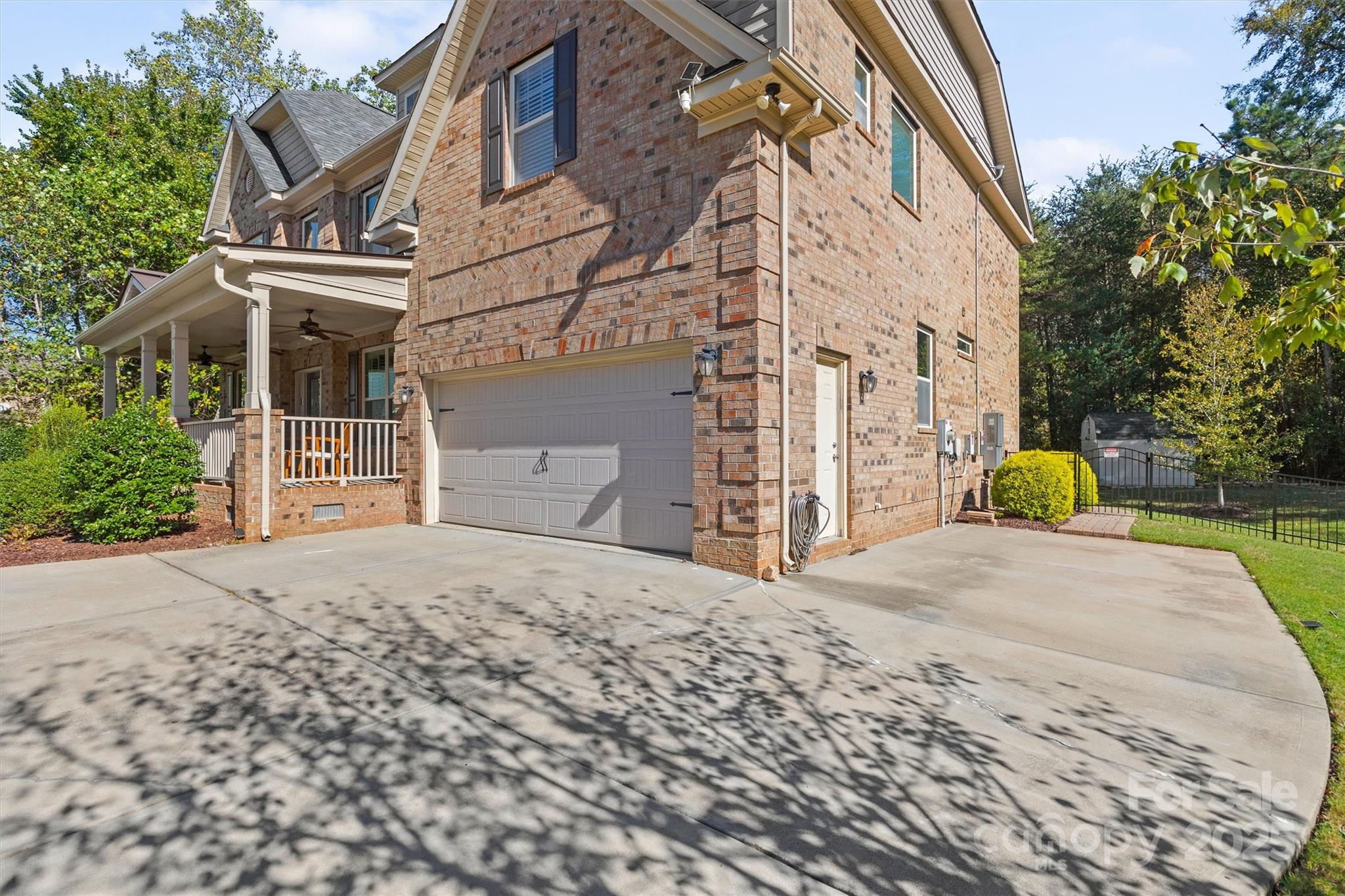 Kimbrell Crossing - Residential