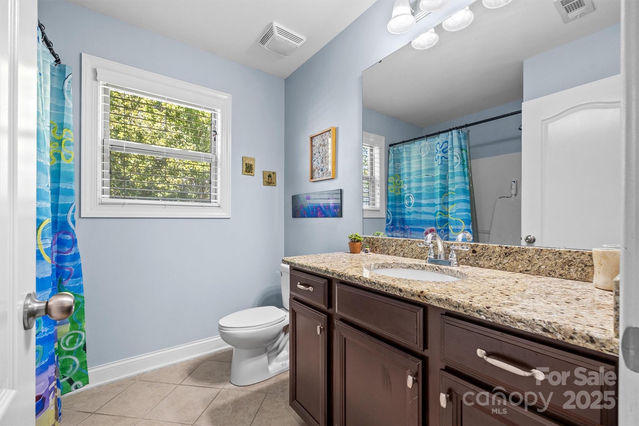 Kimbrell Crossing - Residential