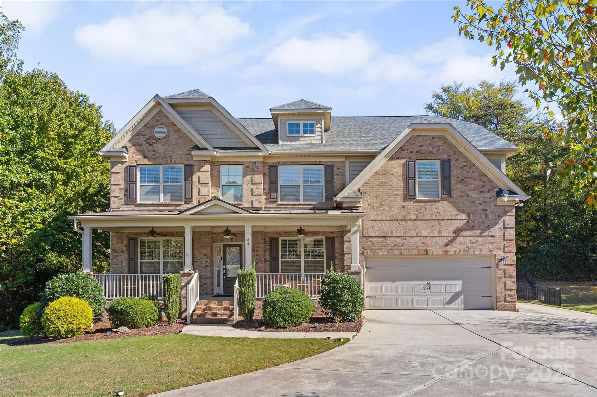Kimbrell Crossing - Residential
