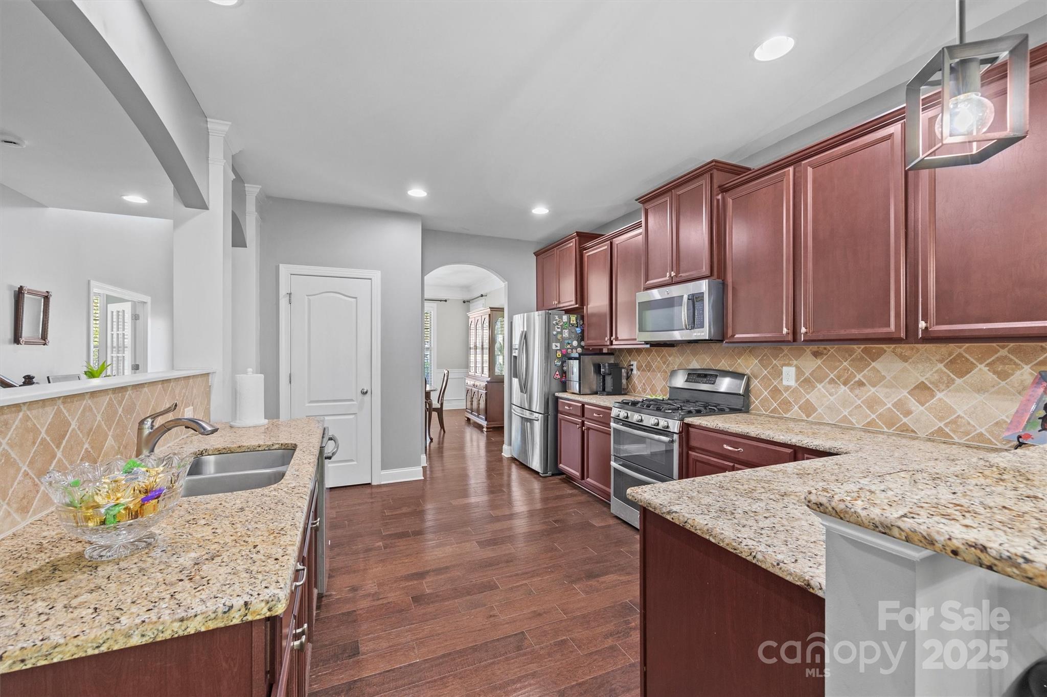 Kimbrell Crossing - Residential