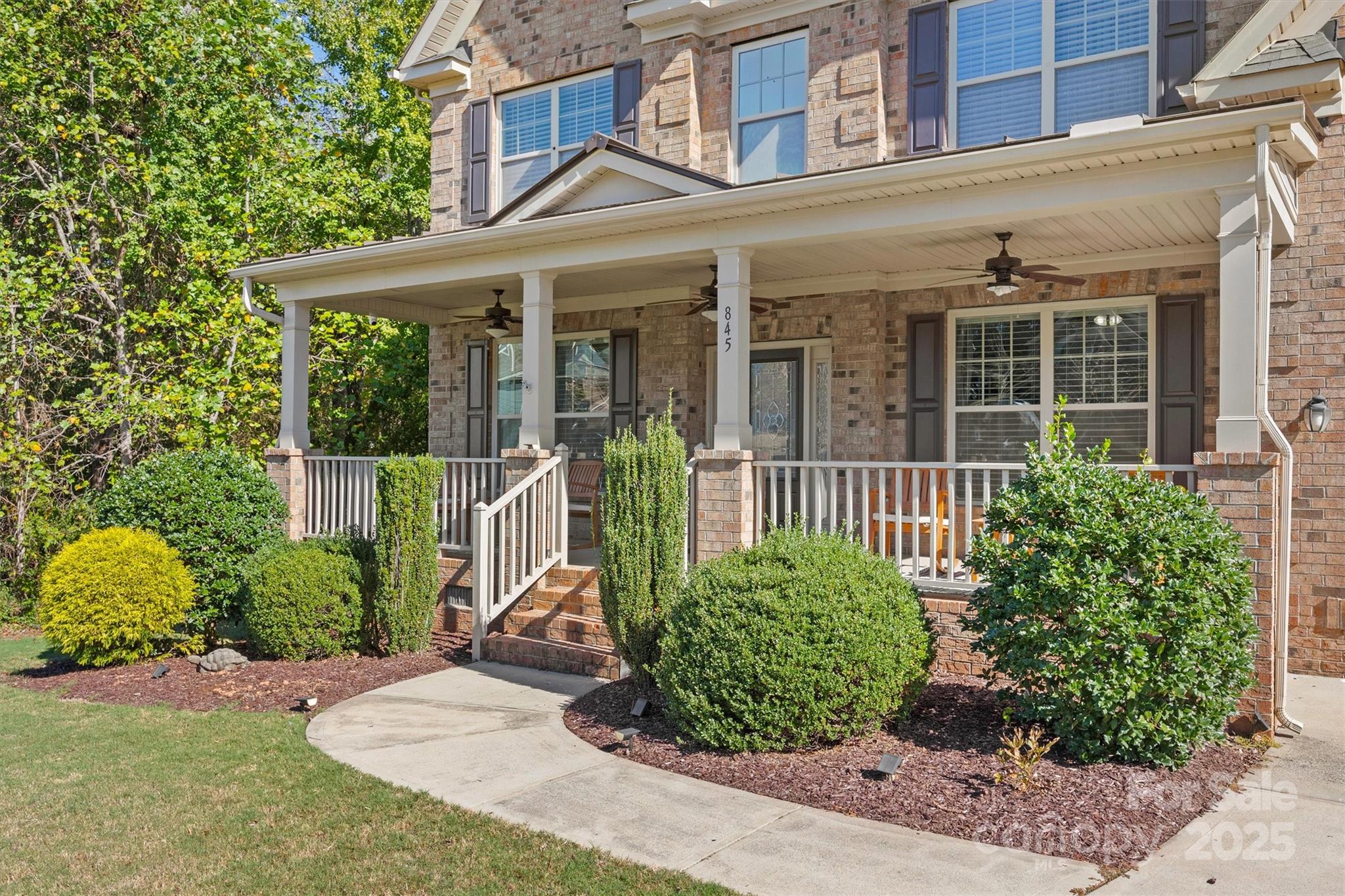 Kimbrell Crossing - Residential
