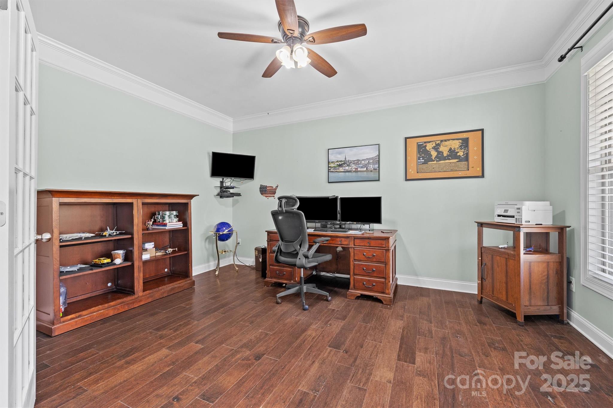 Kimbrell Crossing - Residential