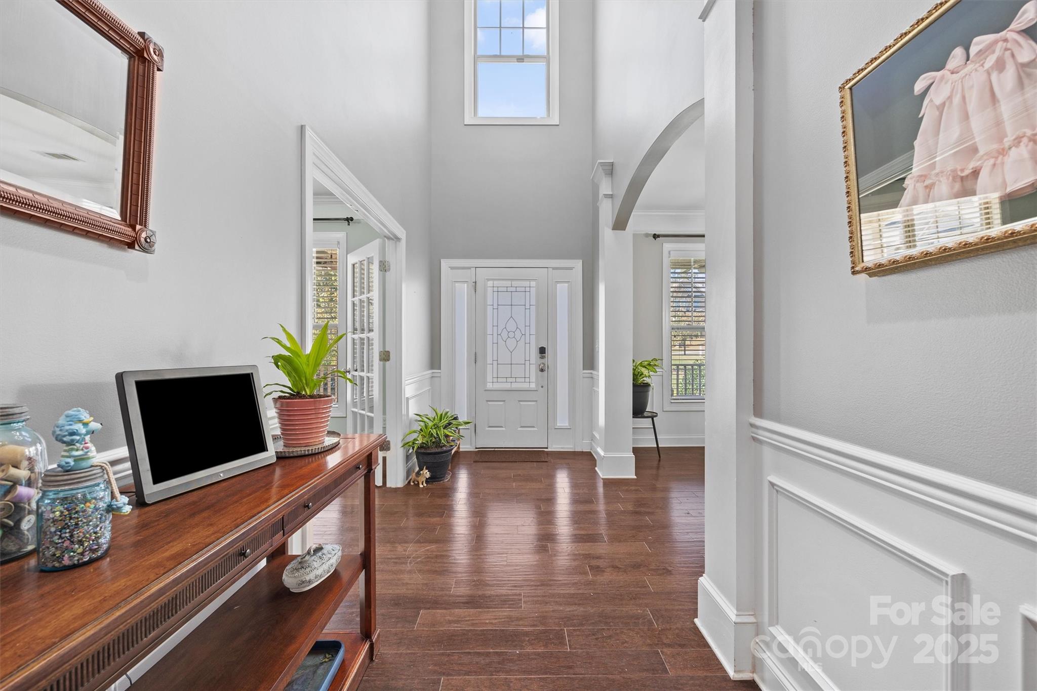 Kimbrell Crossing - Residential