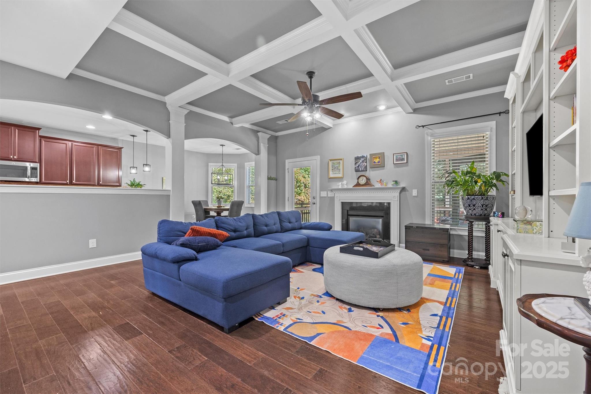 Kimbrell Crossing - Residential