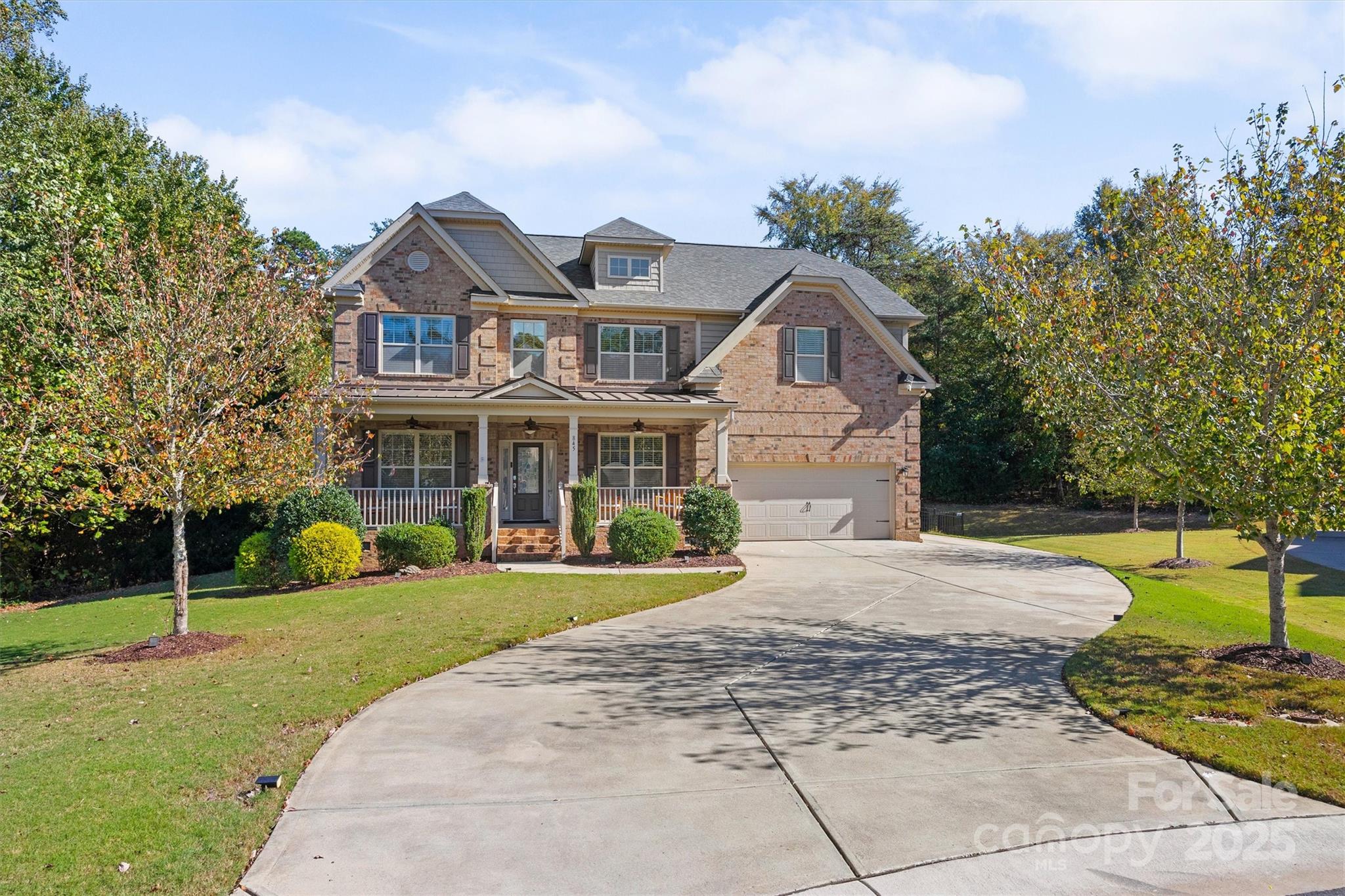 Kimbrell Crossing - Residential