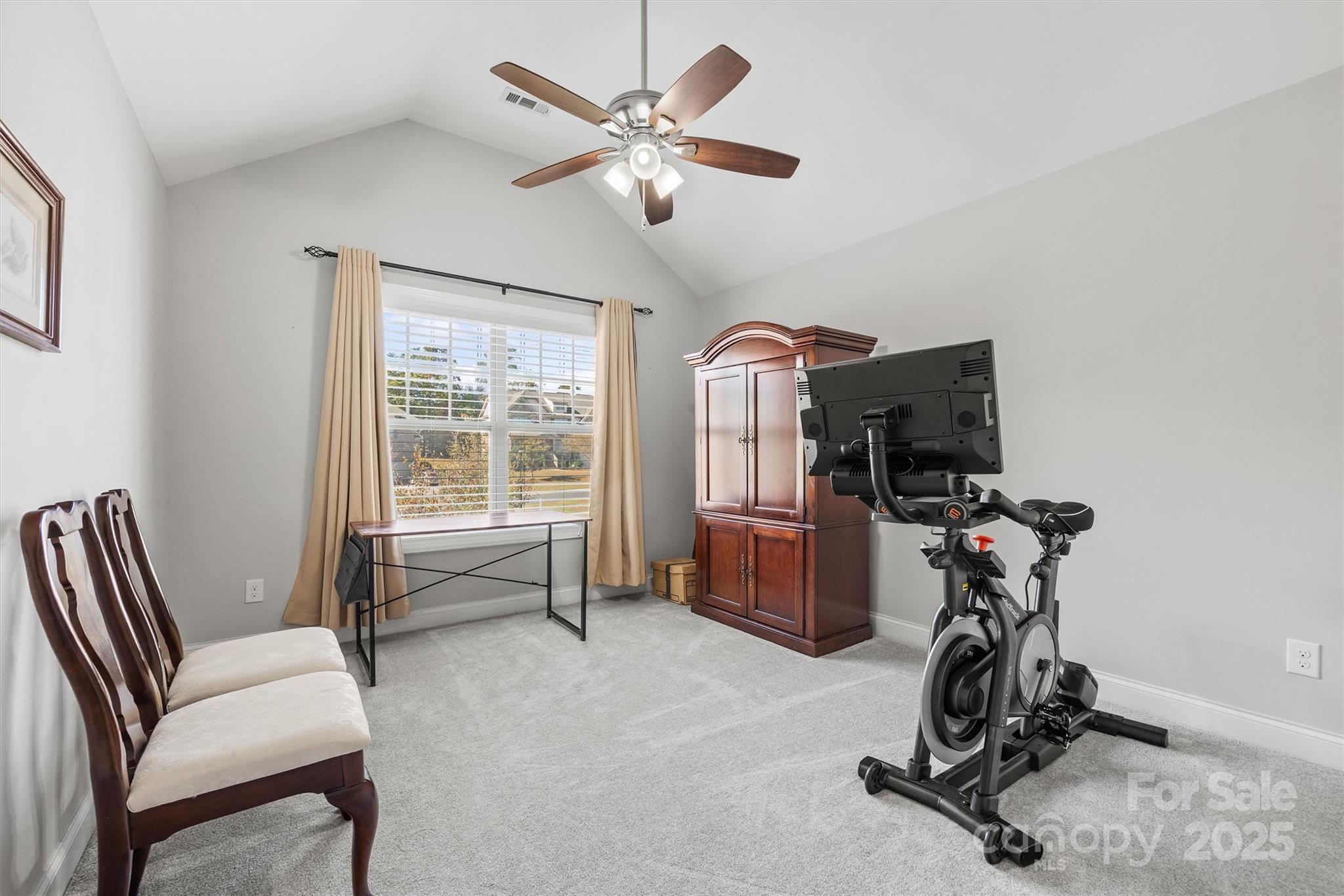Kimbrell Crossing - Residential