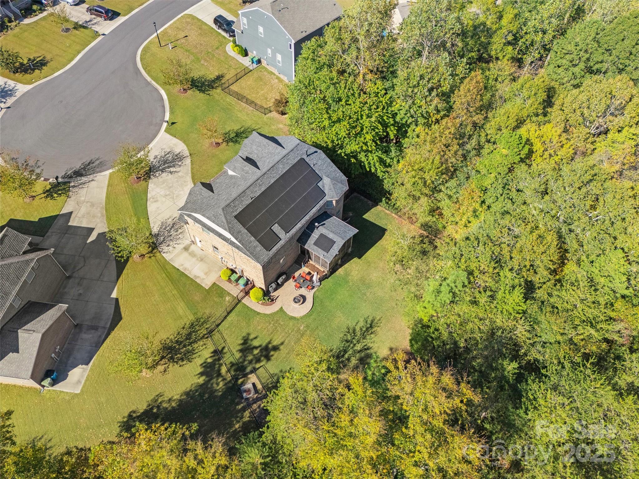 Kimbrell Crossing - Residential
