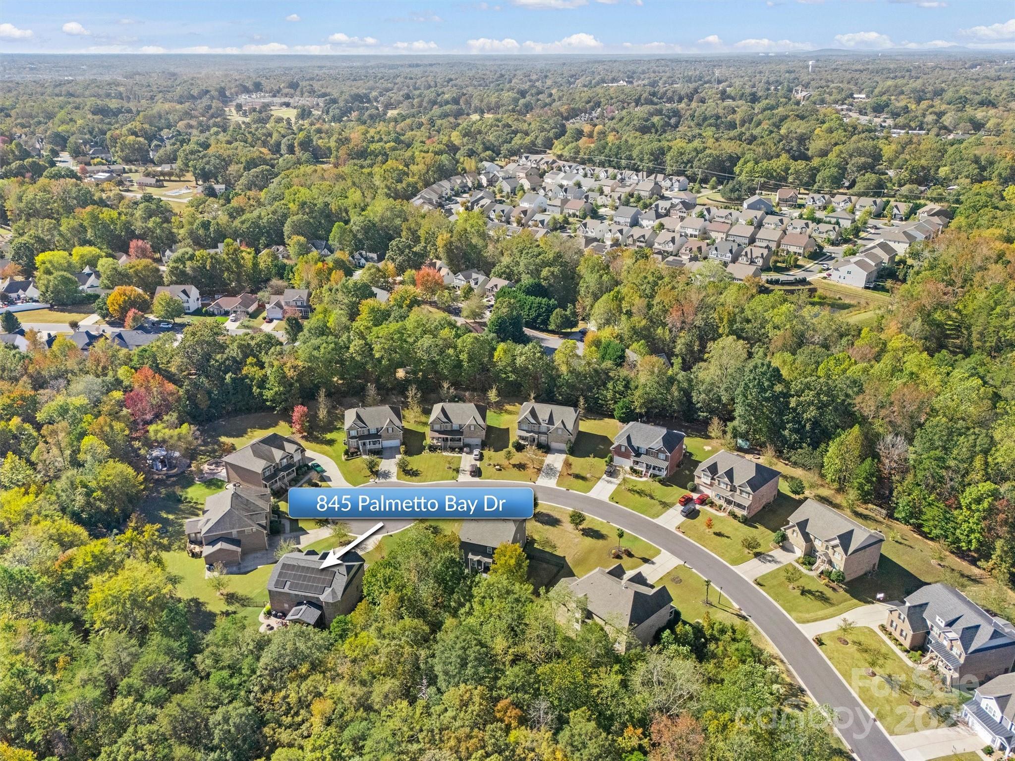 Kimbrell Crossing - Residential