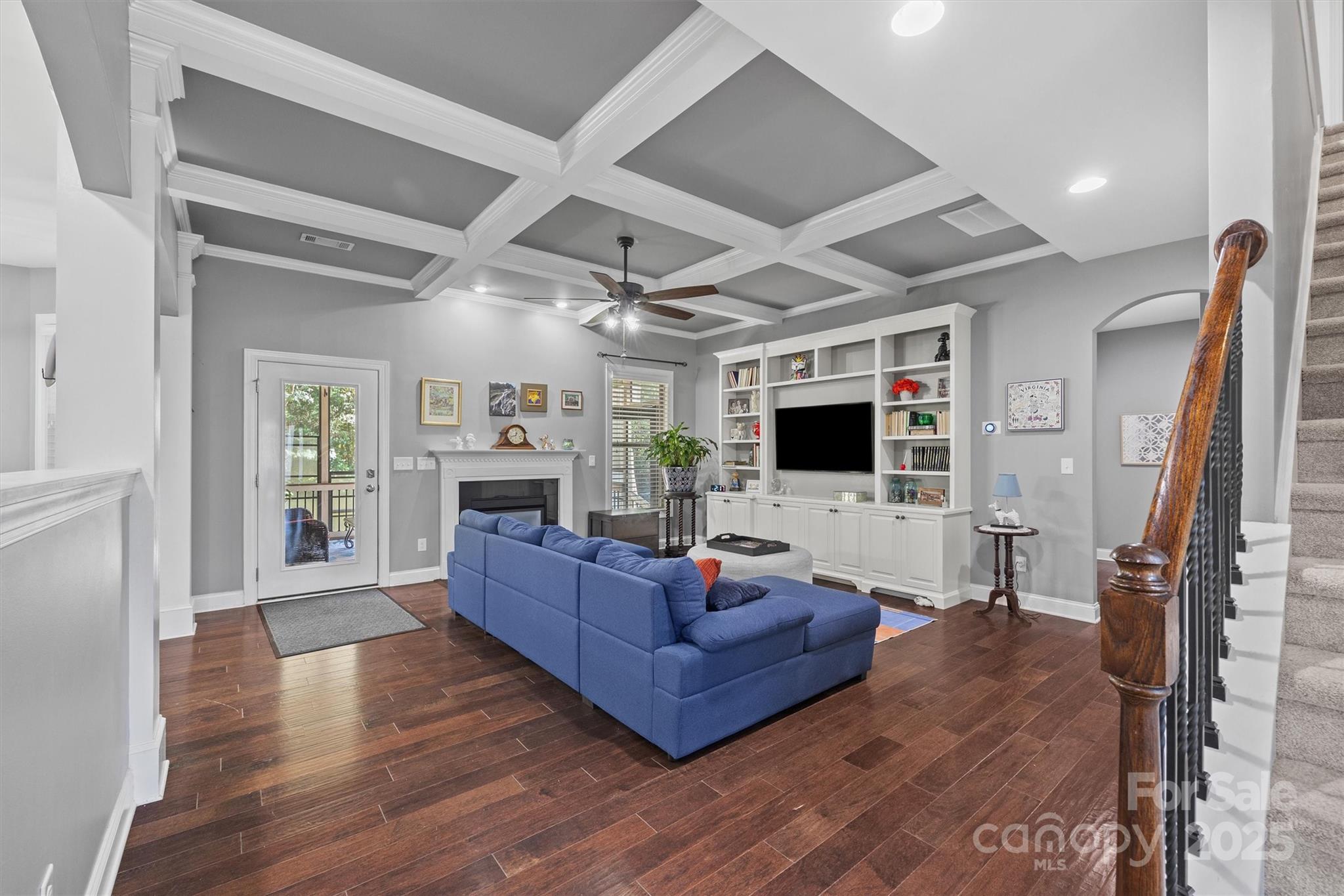 Kimbrell Crossing - Residential