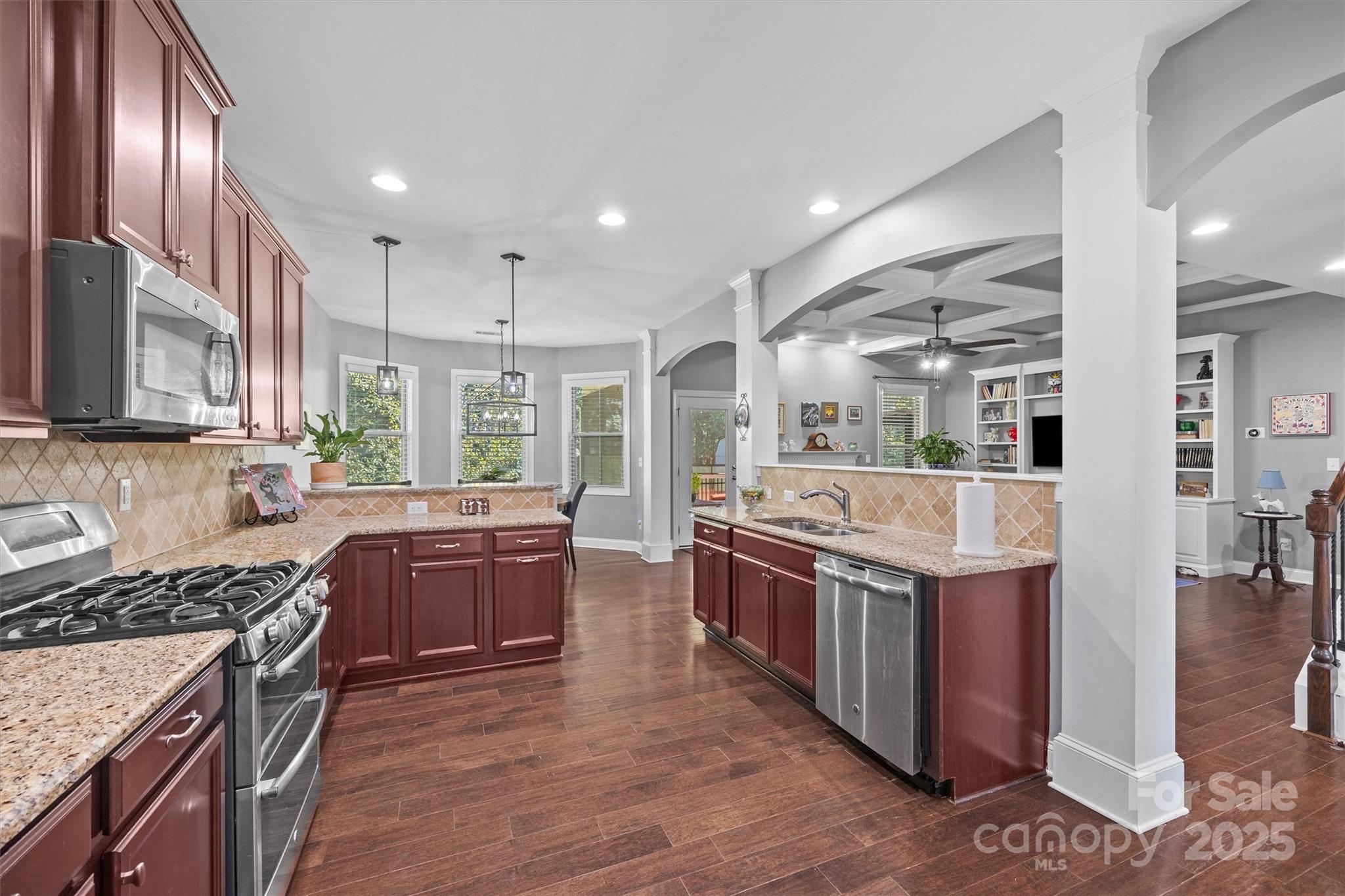 Kimbrell Crossing - Residential