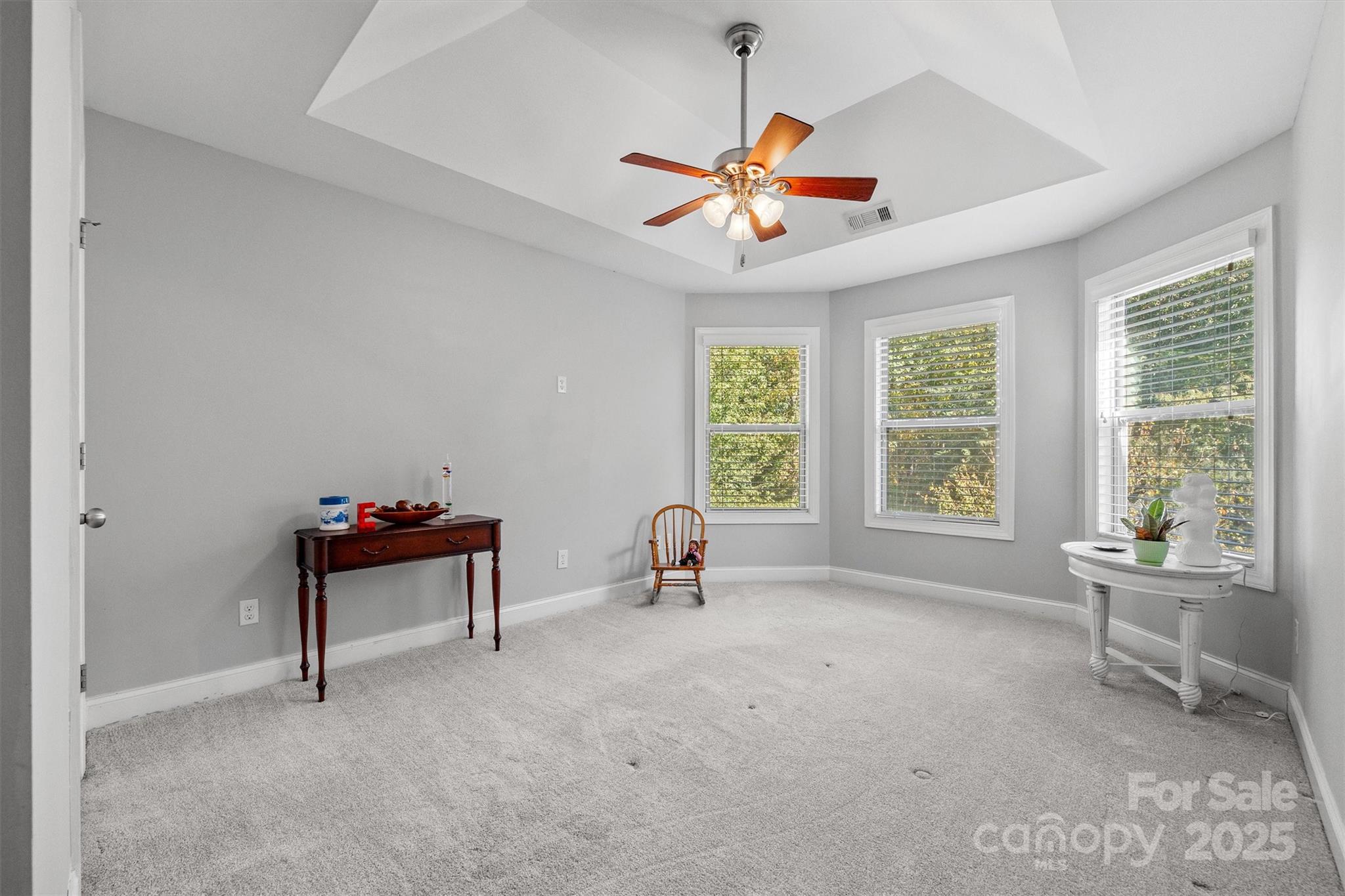 Kimbrell Crossing - Residential