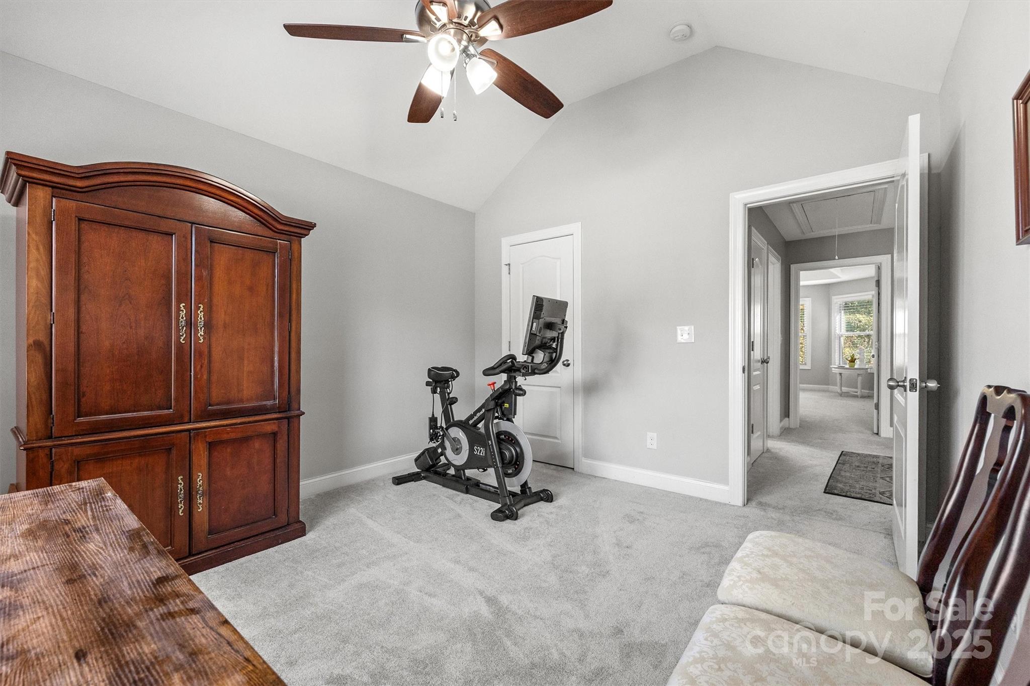 Kimbrell Crossing - Residential