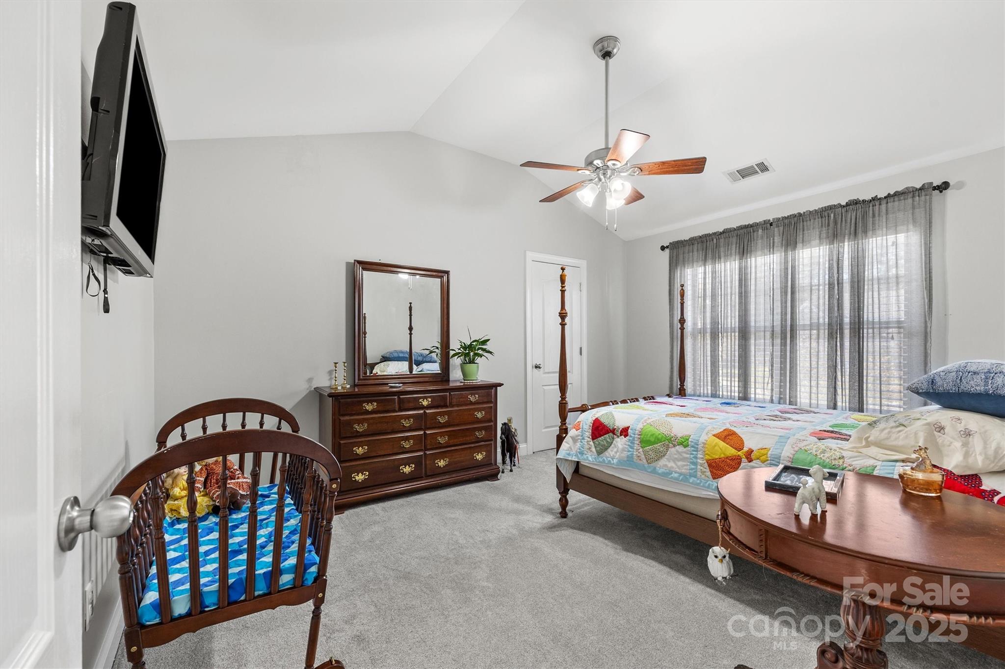 Kimbrell Crossing - Residential
