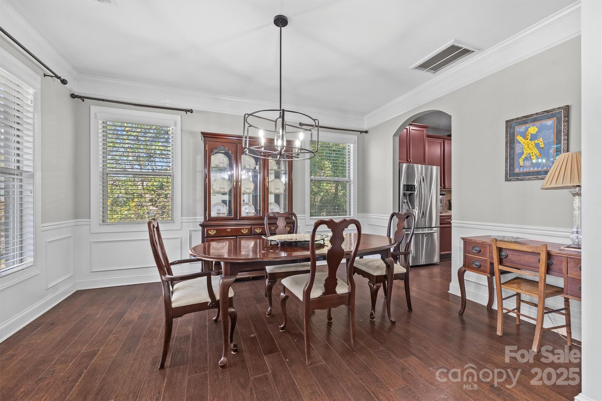 Kimbrell Crossing - Residential