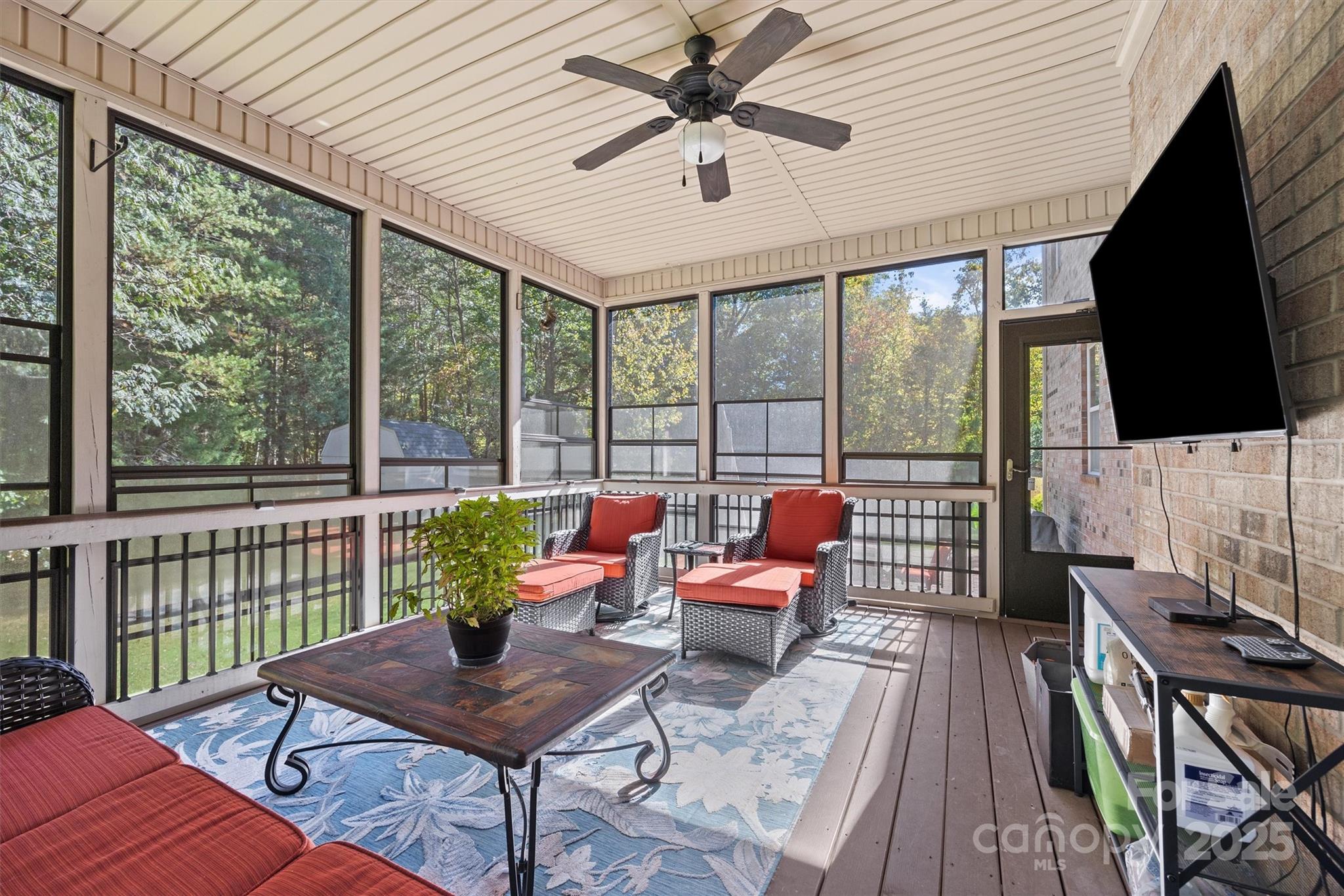 Kimbrell Crossing - Residential