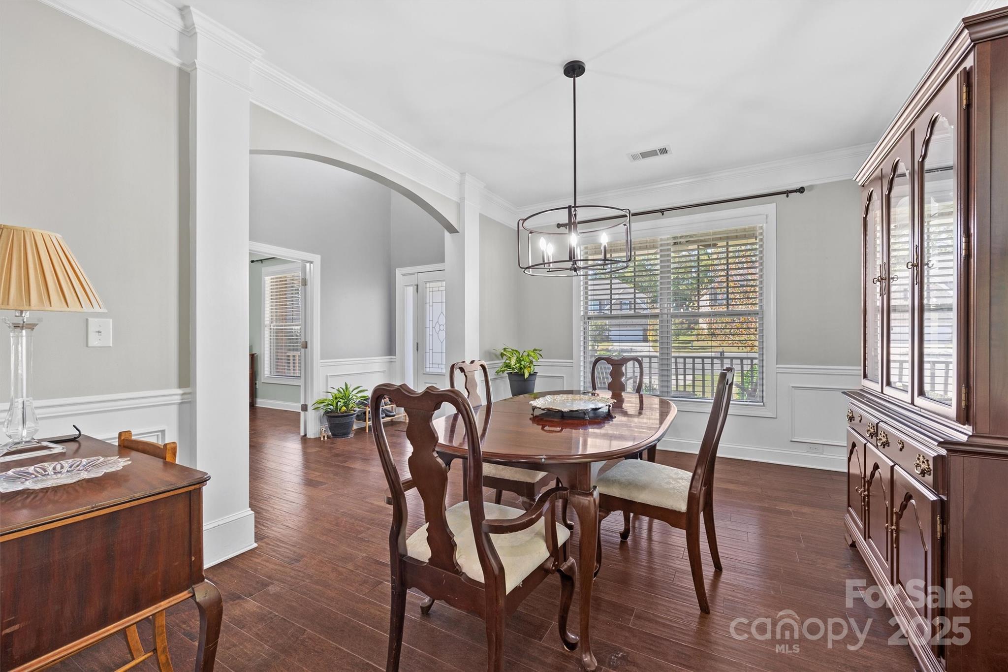 Kimbrell Crossing - Residential