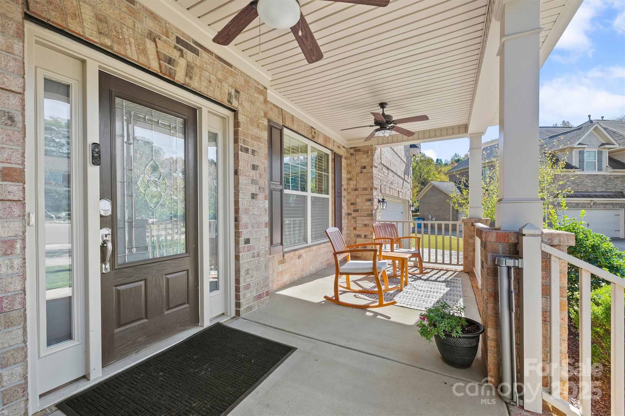 Kimbrell Crossing - Residential