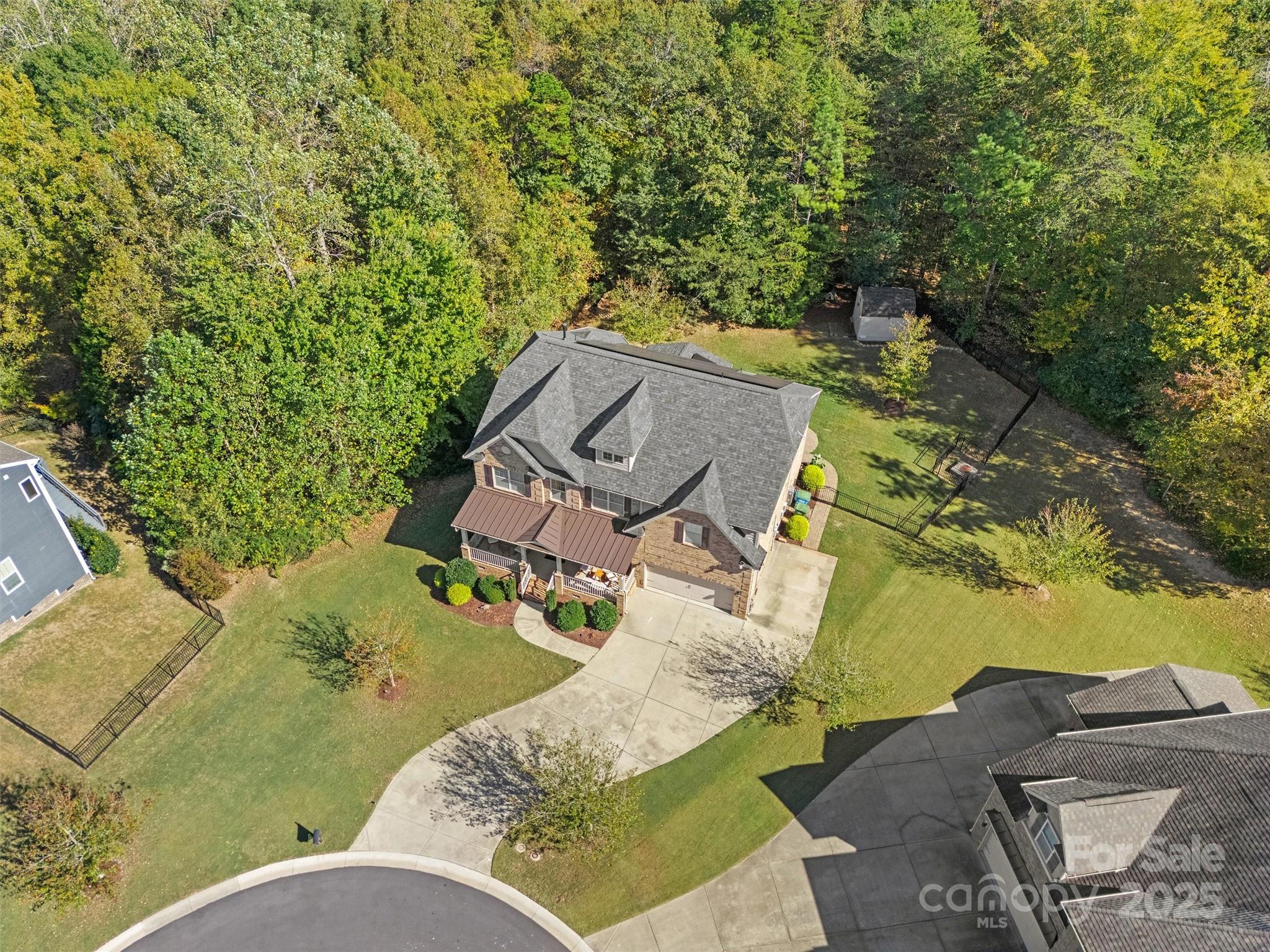 Kimbrell Crossing - Residential